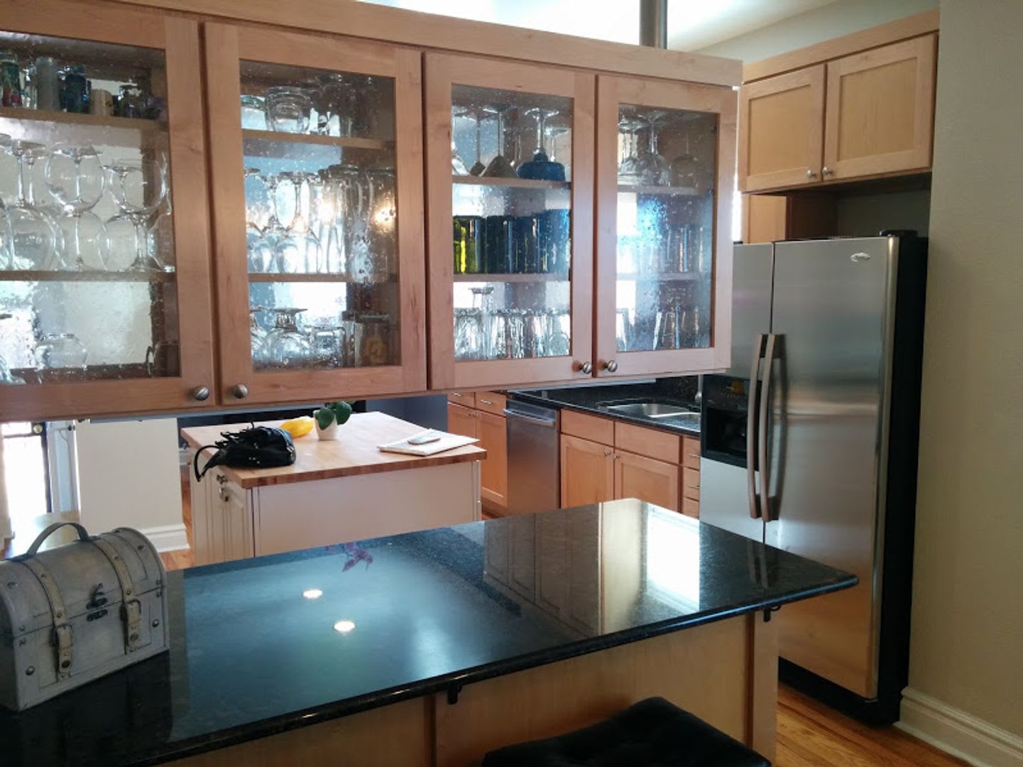 West Washington Park 3 bed 3 bath Beauty! – photo 5