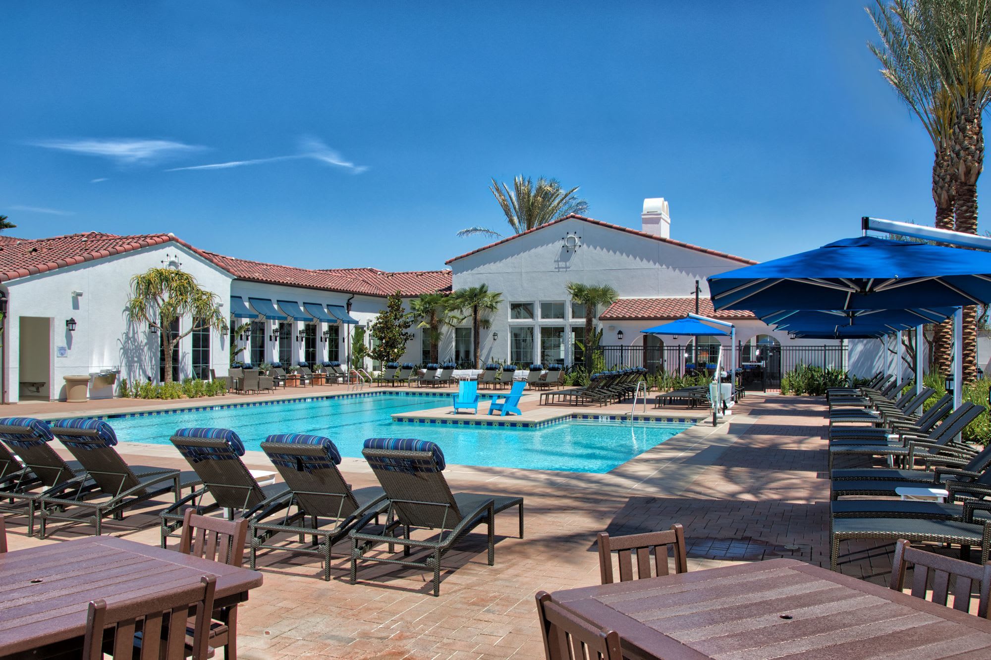 Santa Barbara in Chino Hills – photo 1