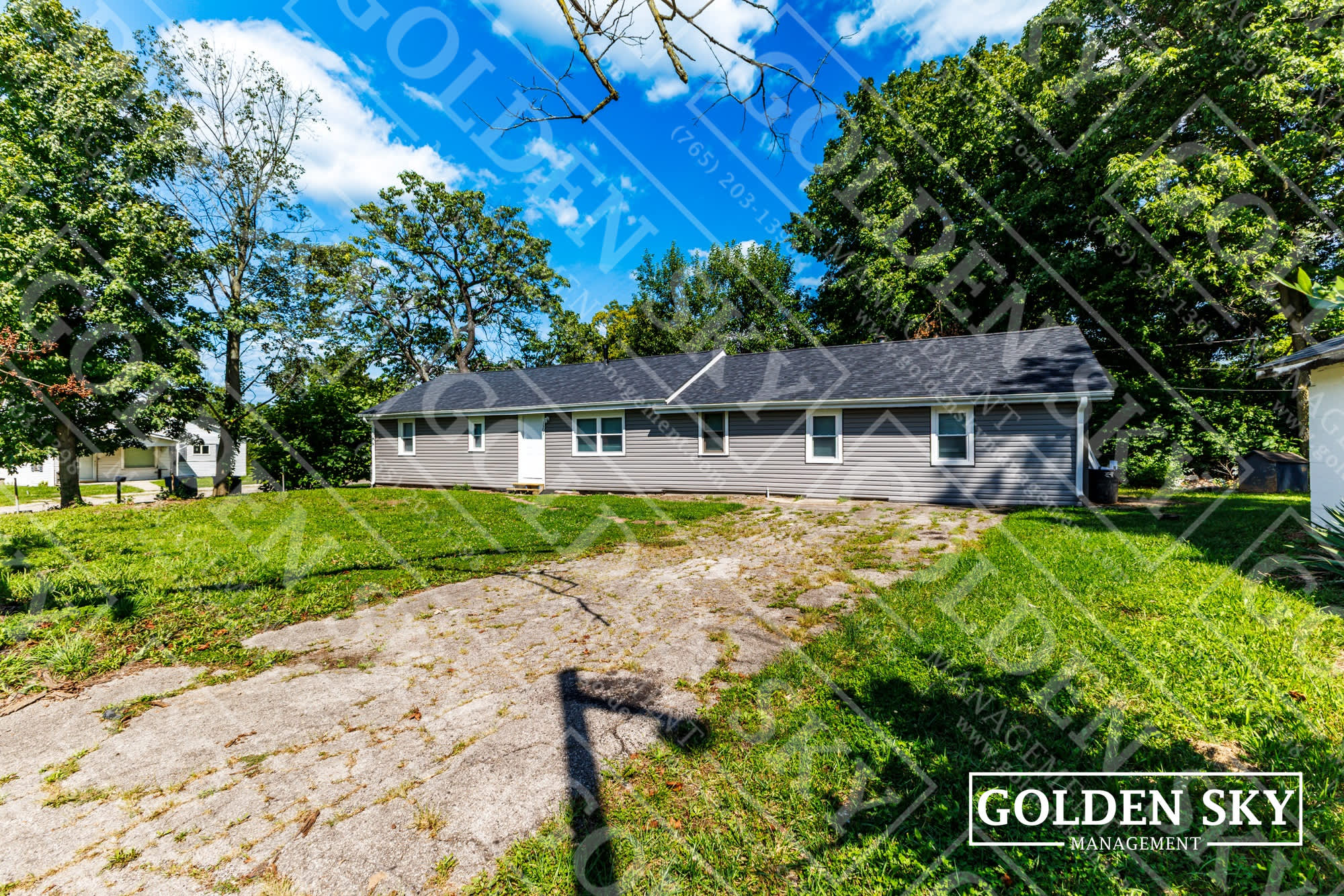 1303 East Butler Street – photo 1