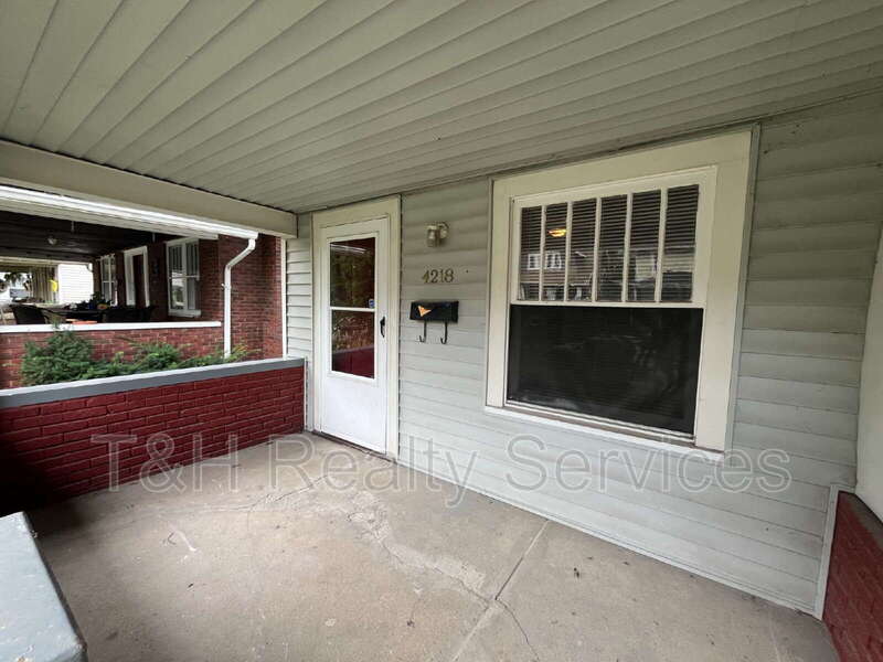 4218 Carrollton Avenue – photo 4