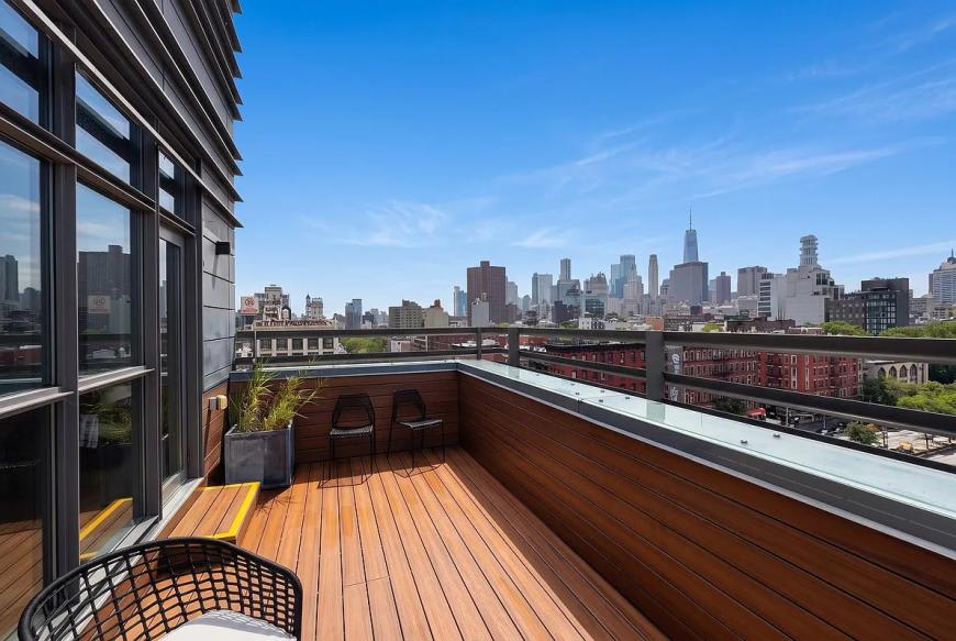 119 Orchard Street – photo 4