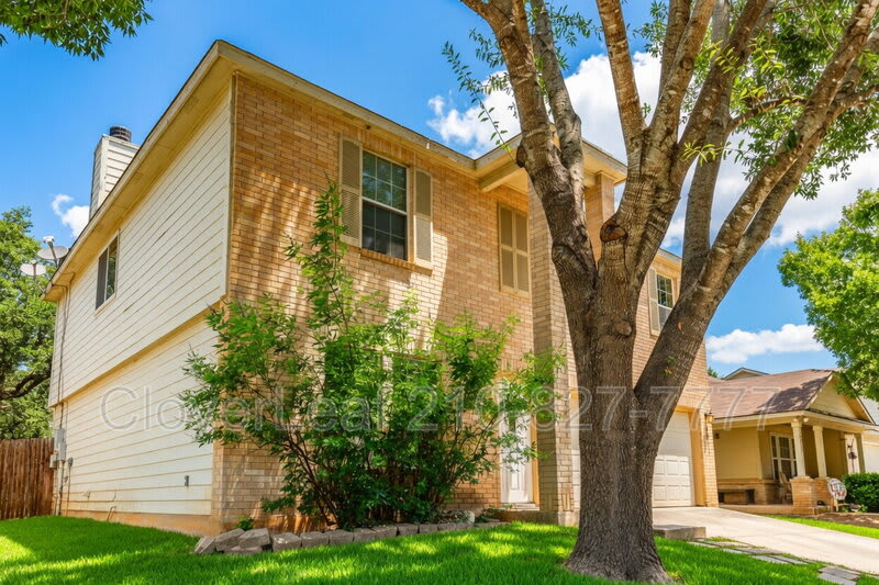 4011 Bulverde Pkwy – photo 1