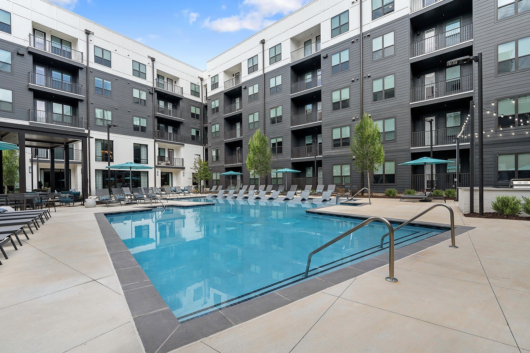 Auden Atlanta Apartments & Townhomes – photo 1