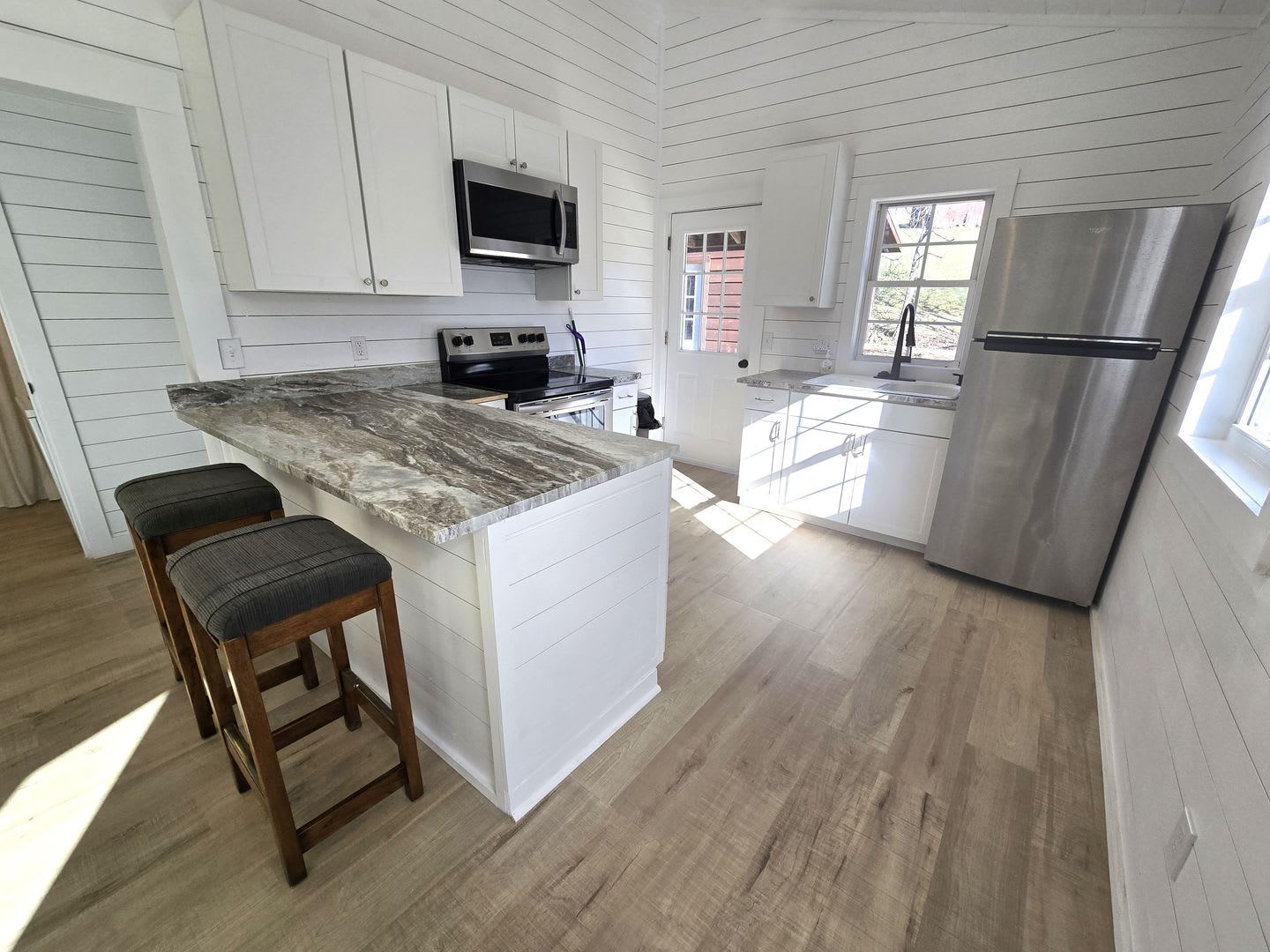 Renovated Cabin In Vilas – photo 4