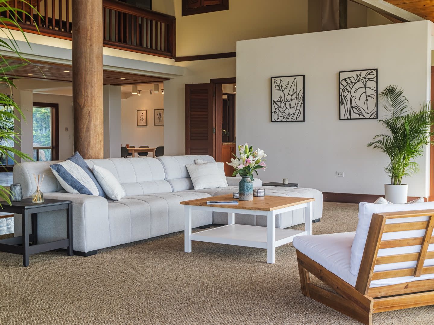 Luxury 5BR Oceanfront Home w/ Private Pool & Beach Access: Konishiki Beachhouse – photo 4
