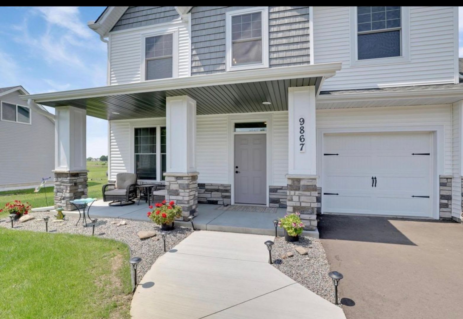 Stunning 2 Story on Golf Course! – photo 2
