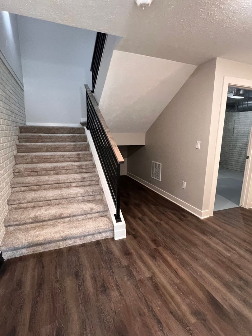Luxury Living In Midtown – photo 3