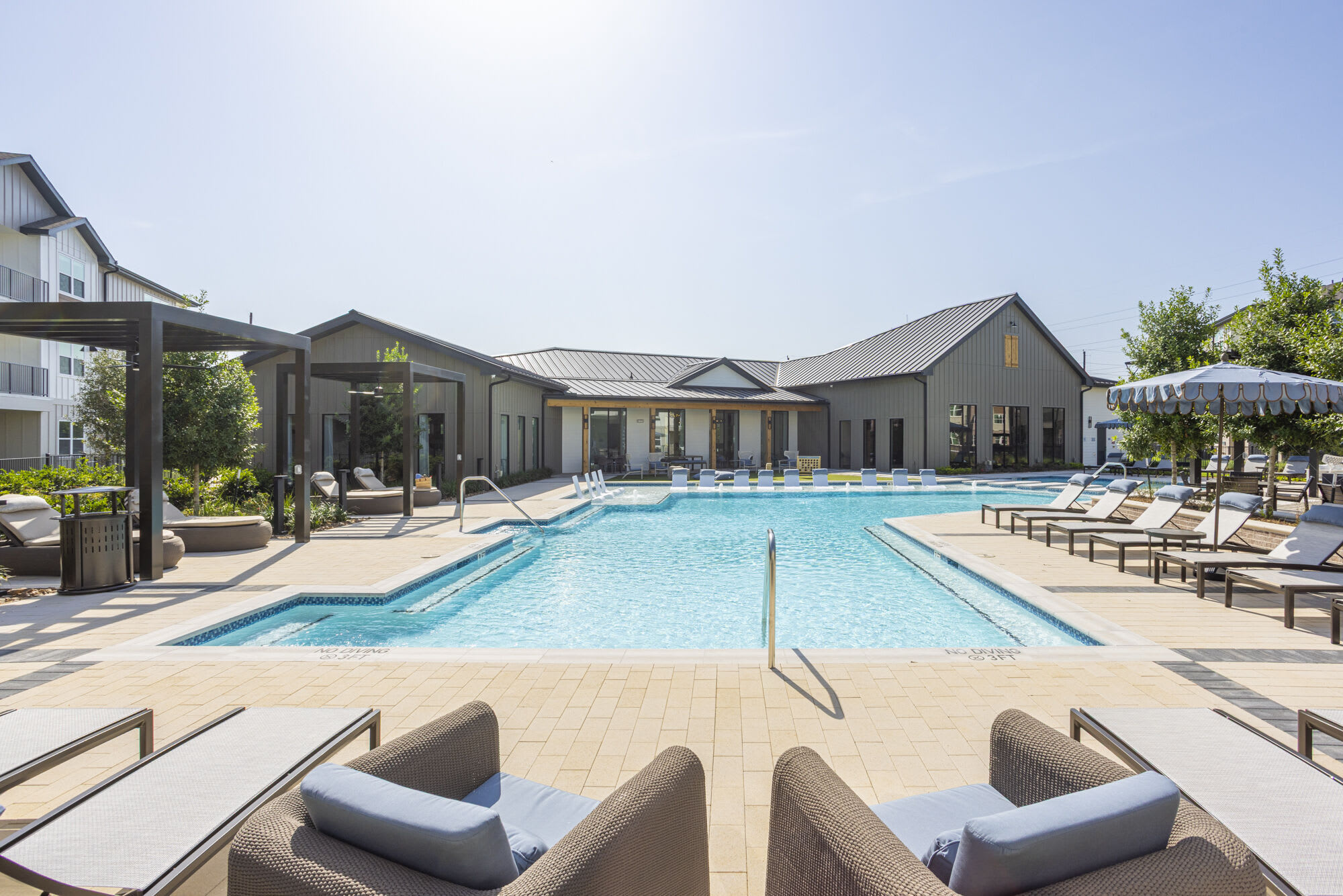 Broadstone Creekside – photo 1