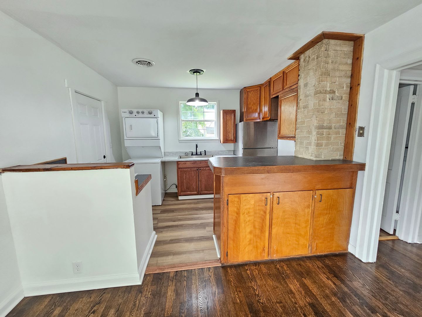 2 Bedroom 1 Bath Home In Radford Available Nov 2026 – photo 2