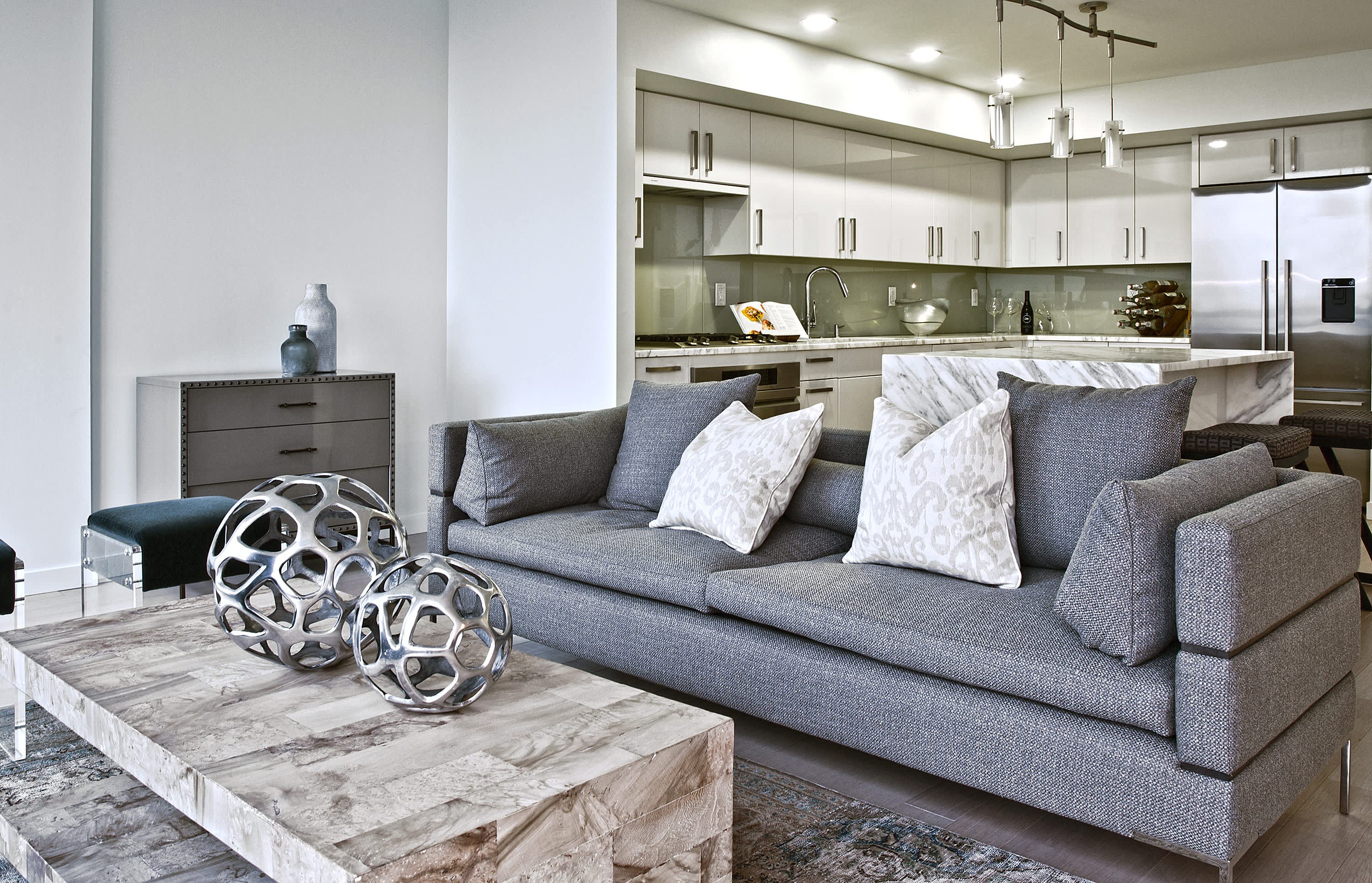 Towne Apartments – photo 4