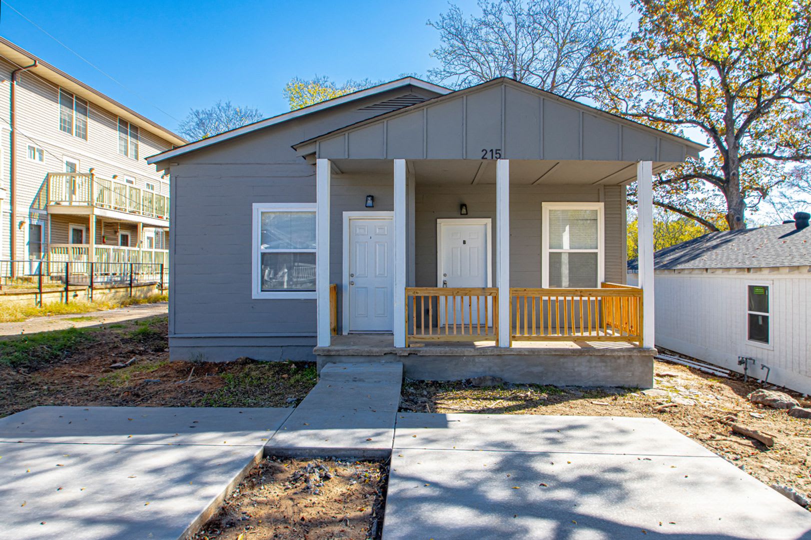215 S Park Street – photo 2