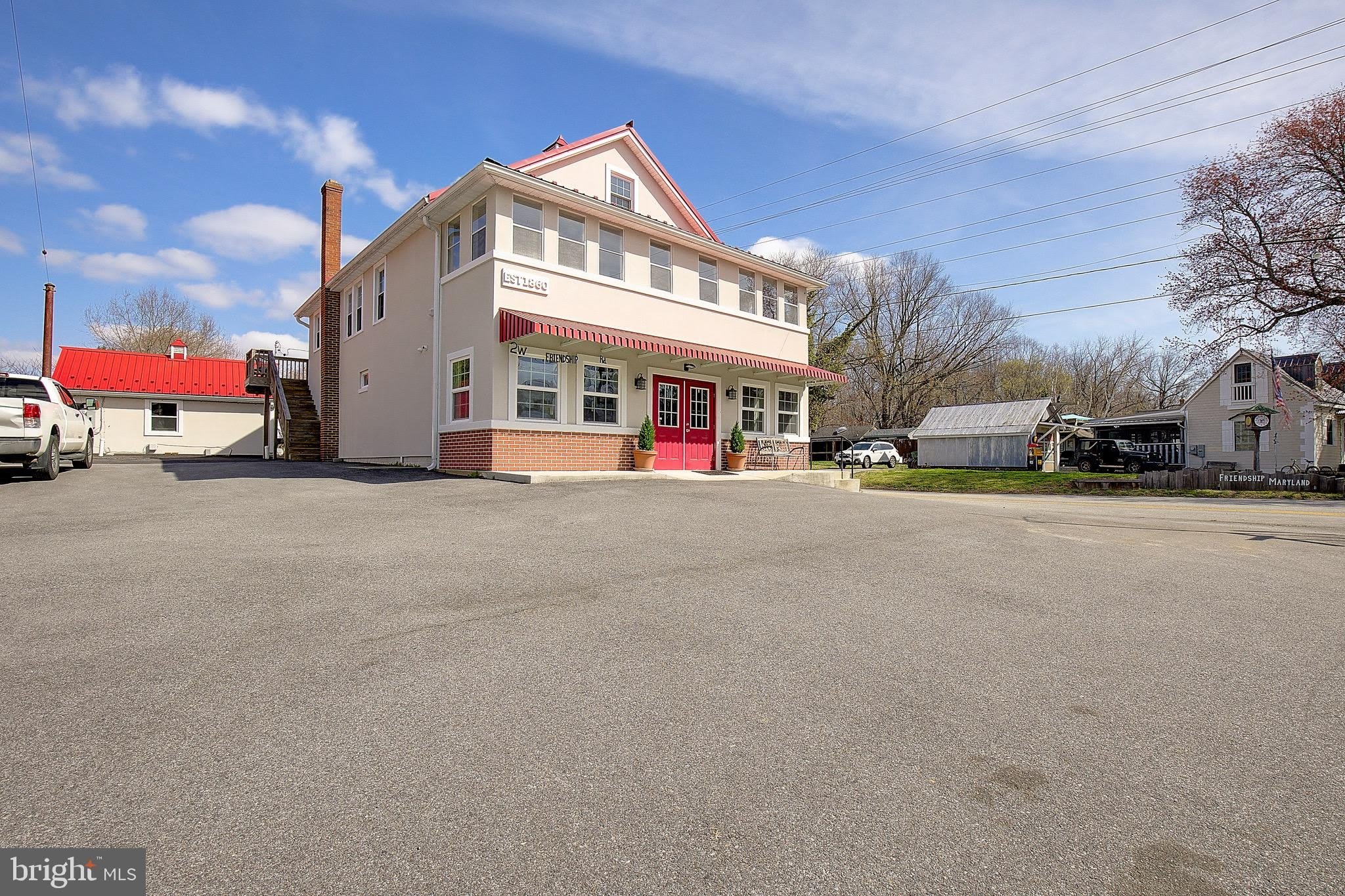 6770 OLD SOLOMONS ISLAND Road – photo 3
