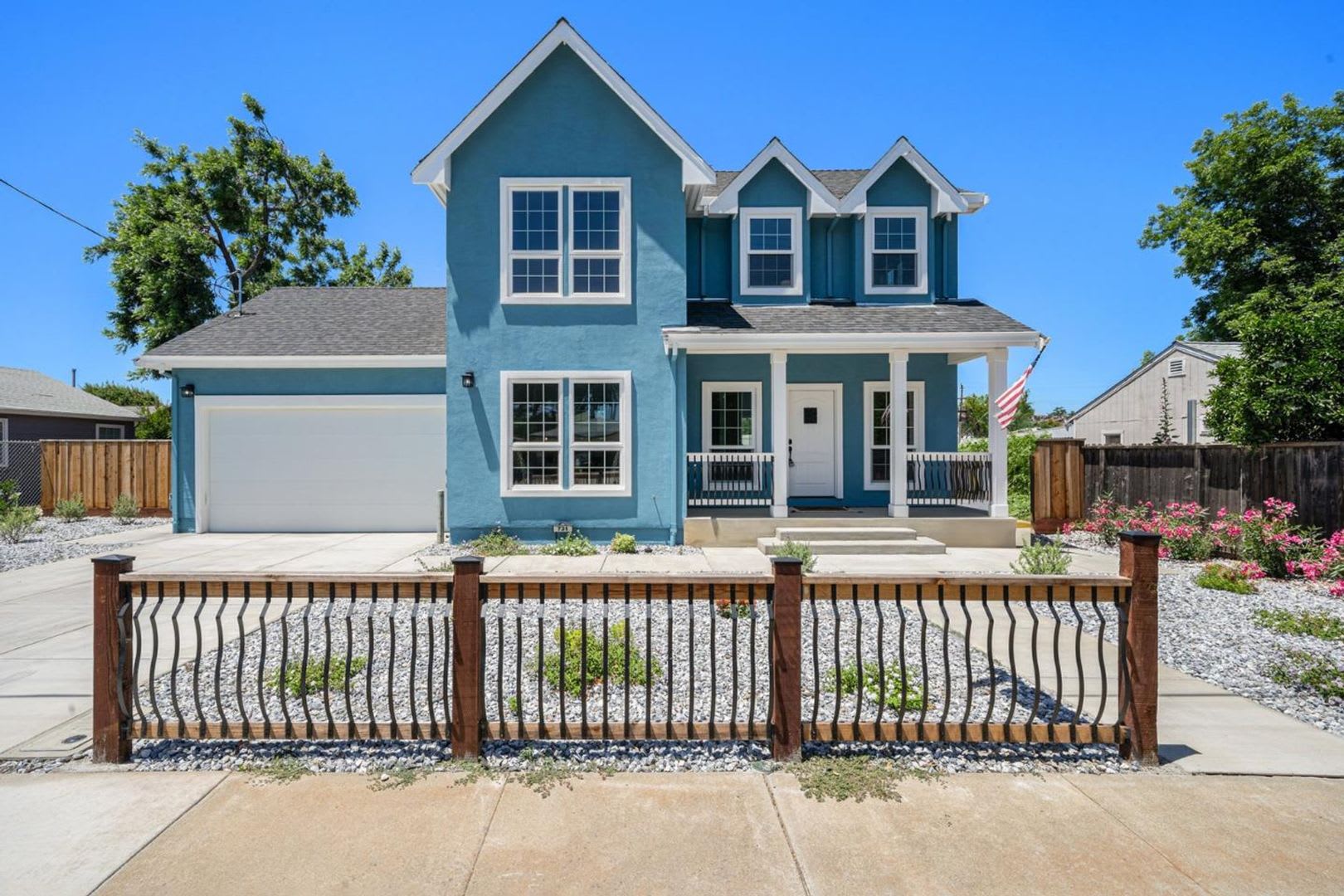 Brand new home for rent! Extremely rare Brentwood rental opportunity! – photo 3