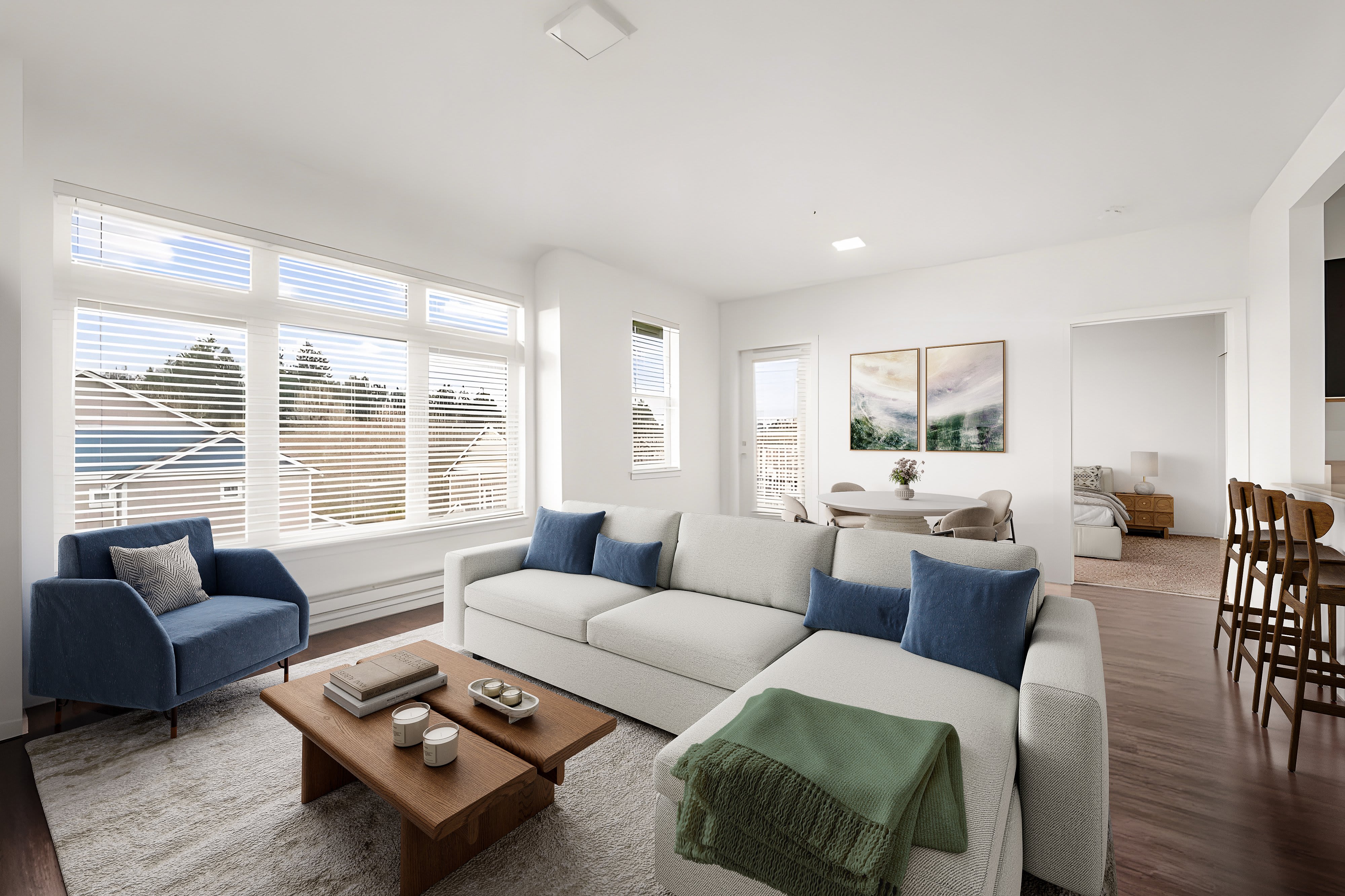 Briggs Village Apartments – photo 3