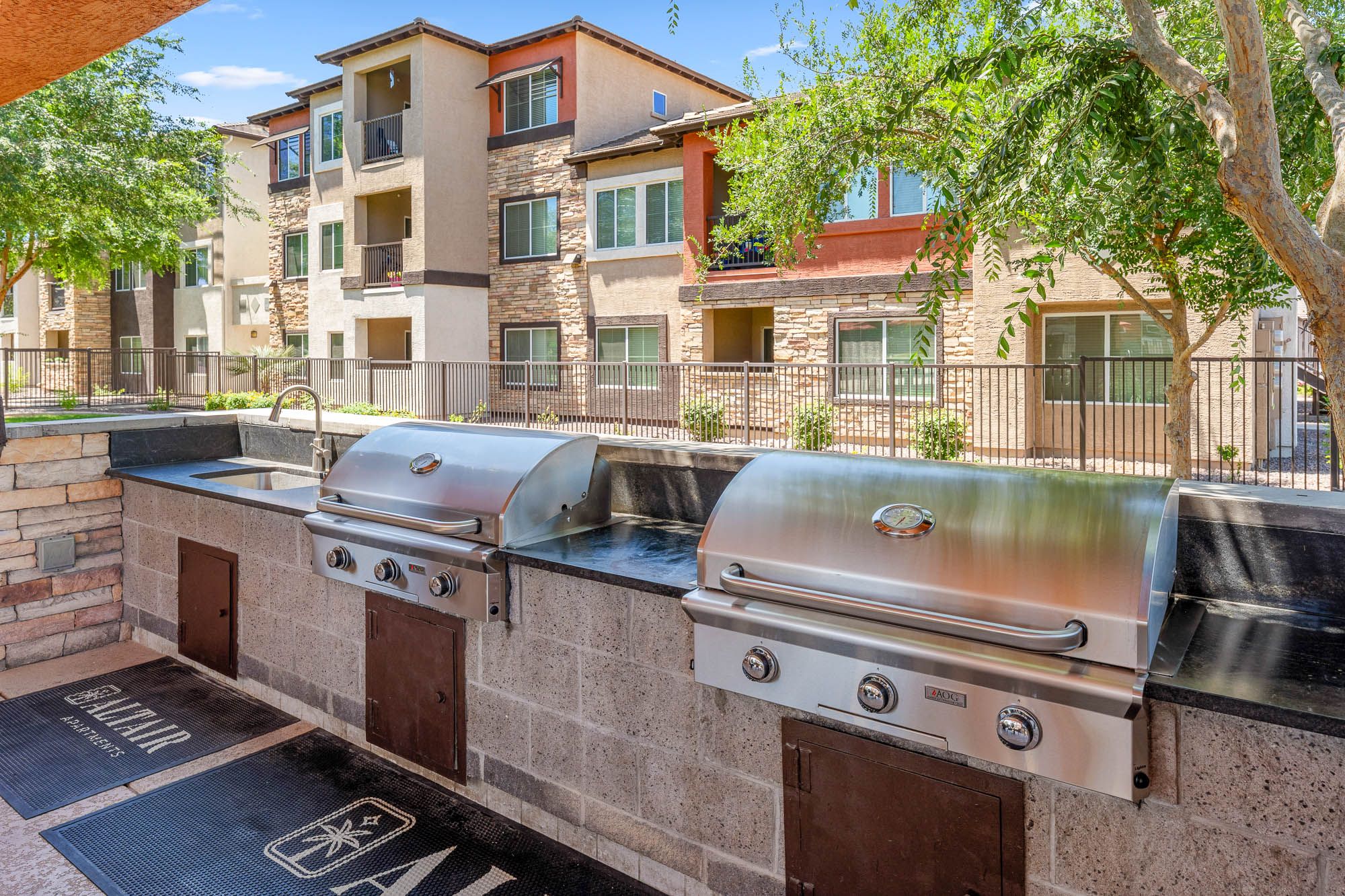 Altair Apartments – photo 5