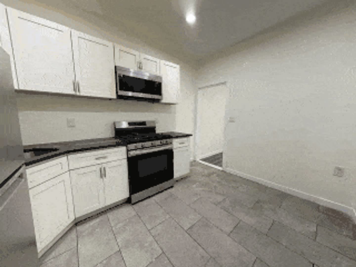 Charming 3 BR/1 BA Philly Row Home with Porch, Deck & Basement – photo 1