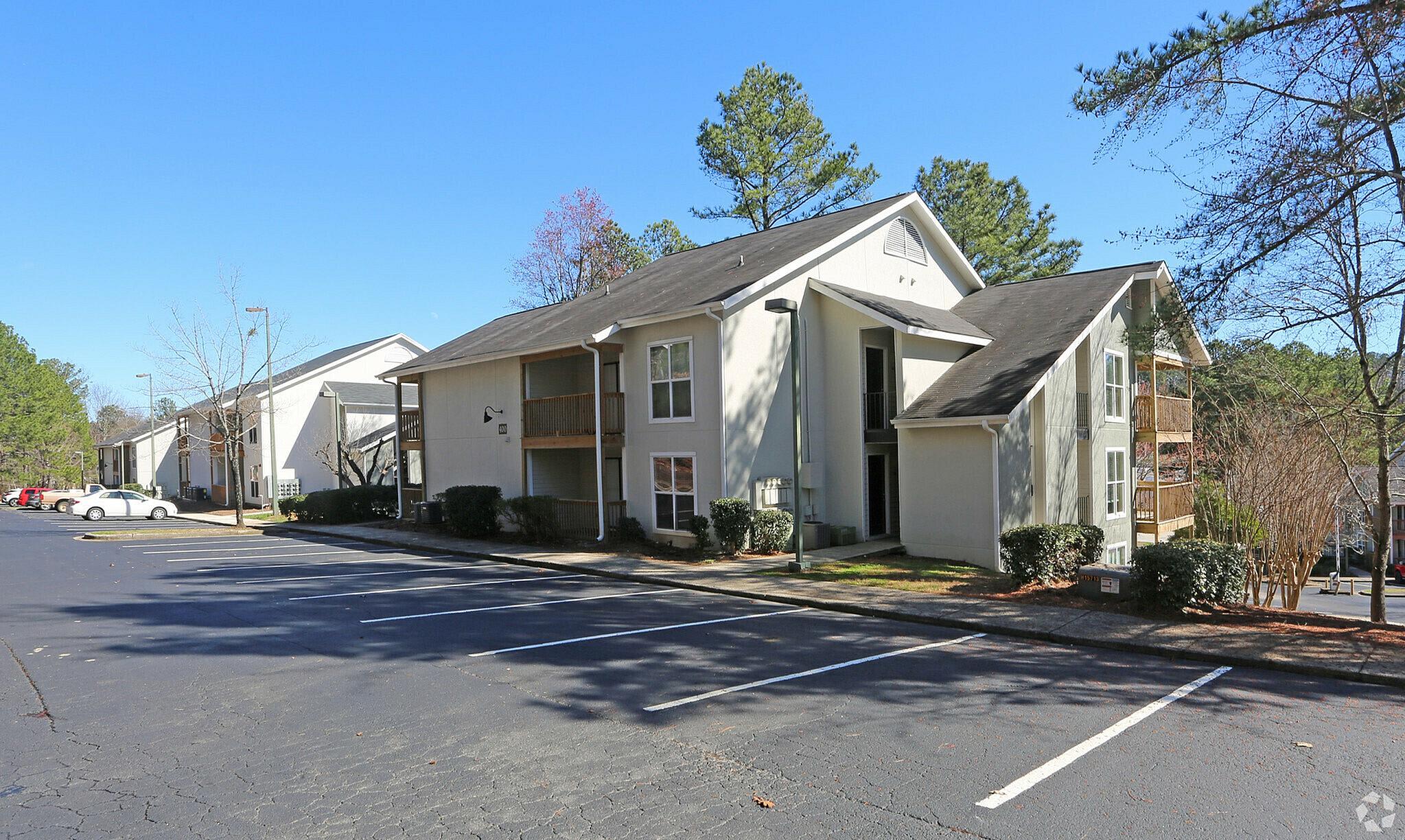 The Village At Grants Mill – photo 3