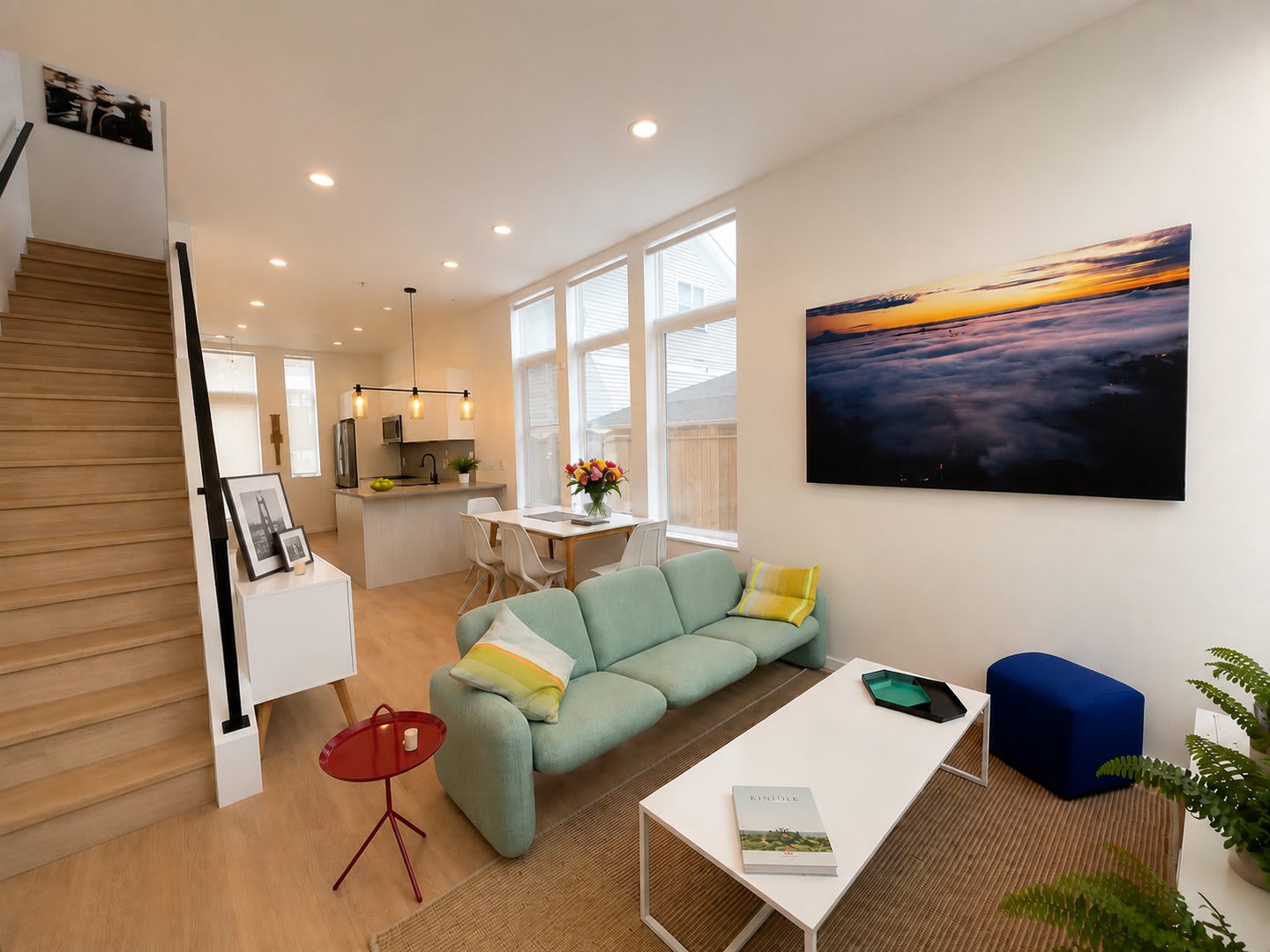 Magnolia Townhome – photo 5
