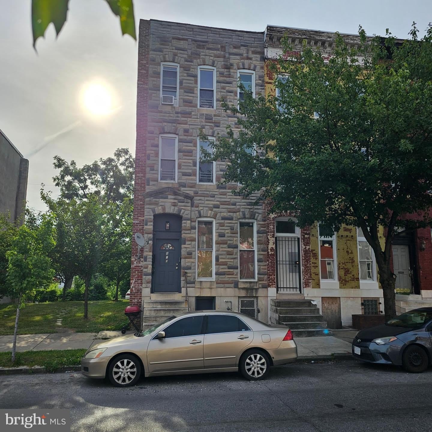 813 N FULTON AVE #1 – photo 1