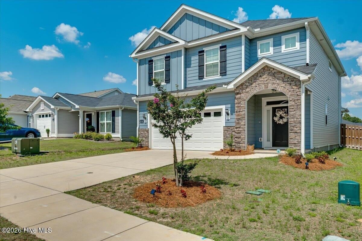 8330 Bannock Circle – photo 3