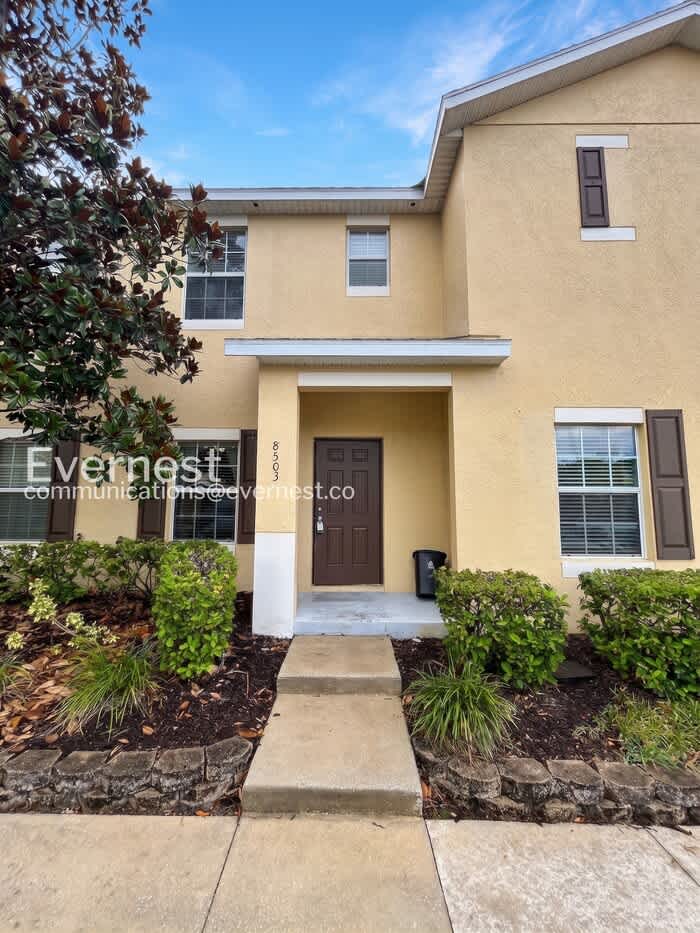 8503 Brushleaf Way – photo 2