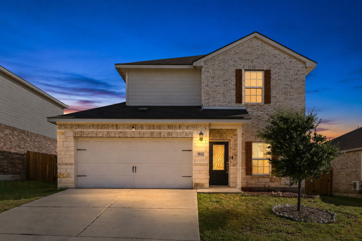 9127 Bennett Forest – photo 1