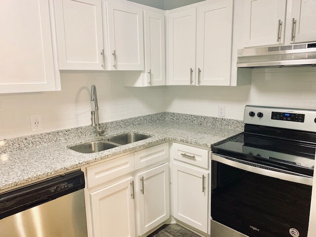 Arbor Ridge Apartments – photo 5