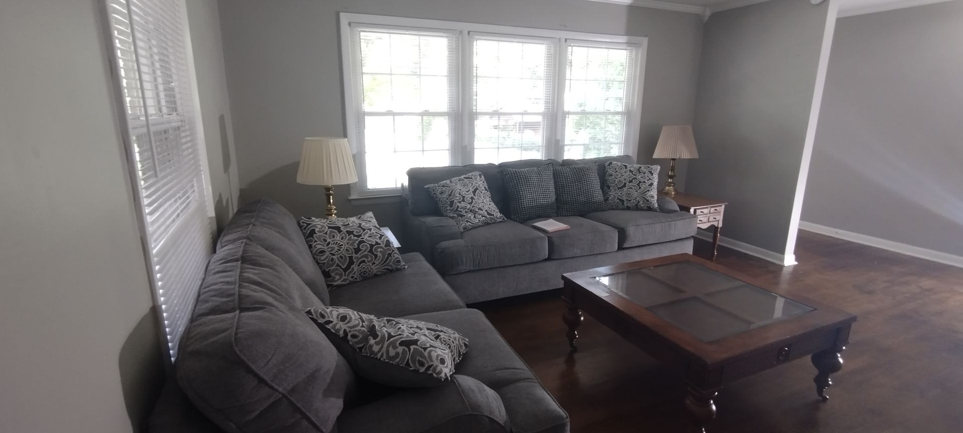 Room in 4 Bedroom Home at Pinedale Dr – photo 2