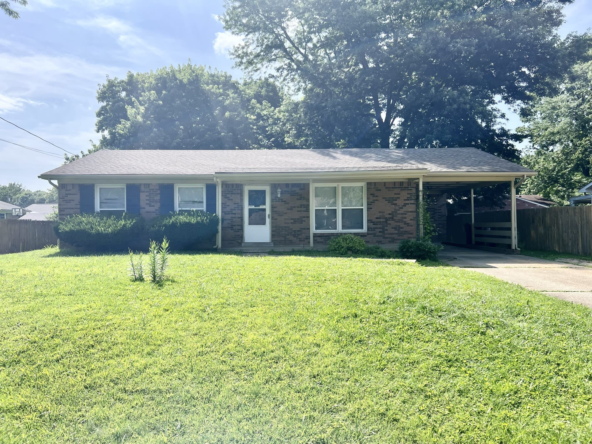 203 Redbud Drive – photo 1