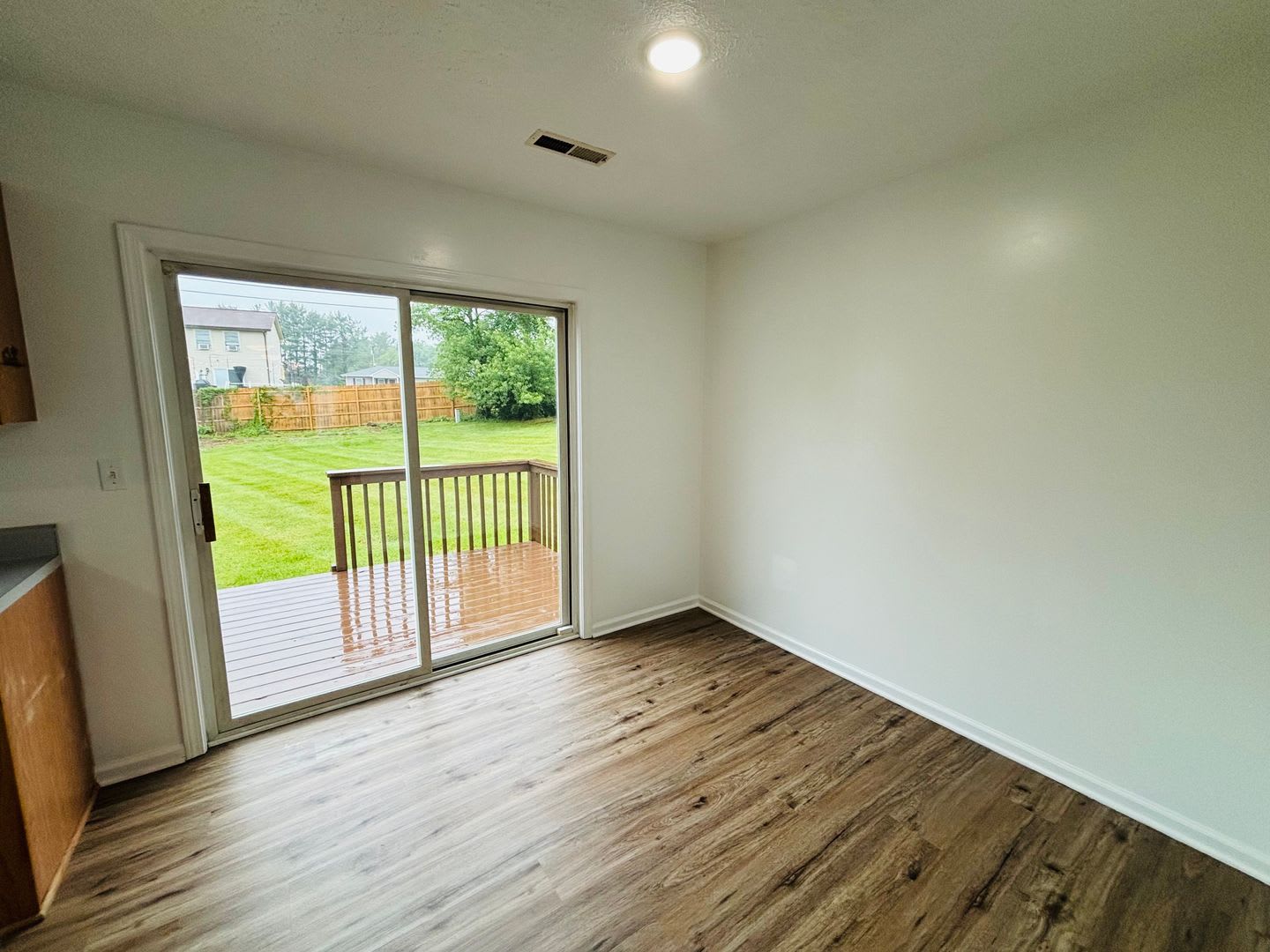 2 Bedroom, 1.5 Bathroom Duplex – photo 5