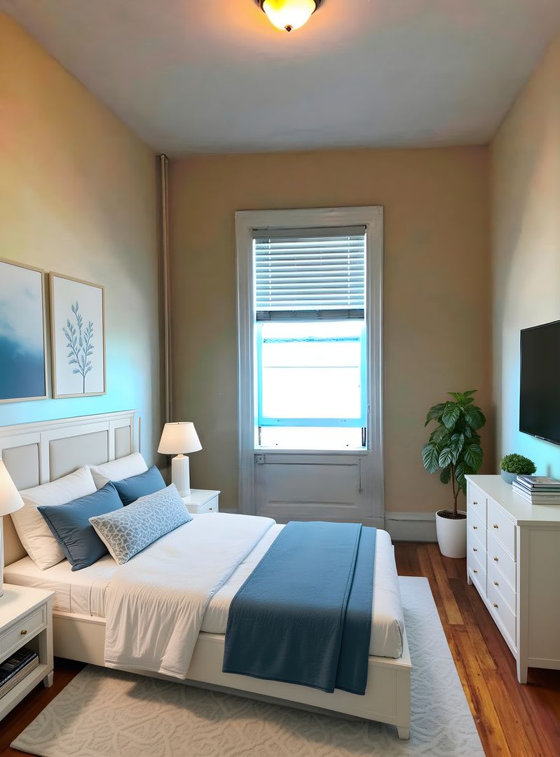 Back Bay Charm With Charles River Views – photo 5