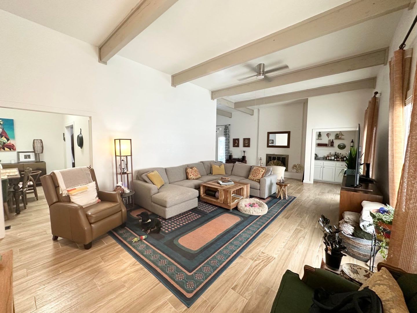 3 Bedroom 2 Bathroom For Rent – photo 4