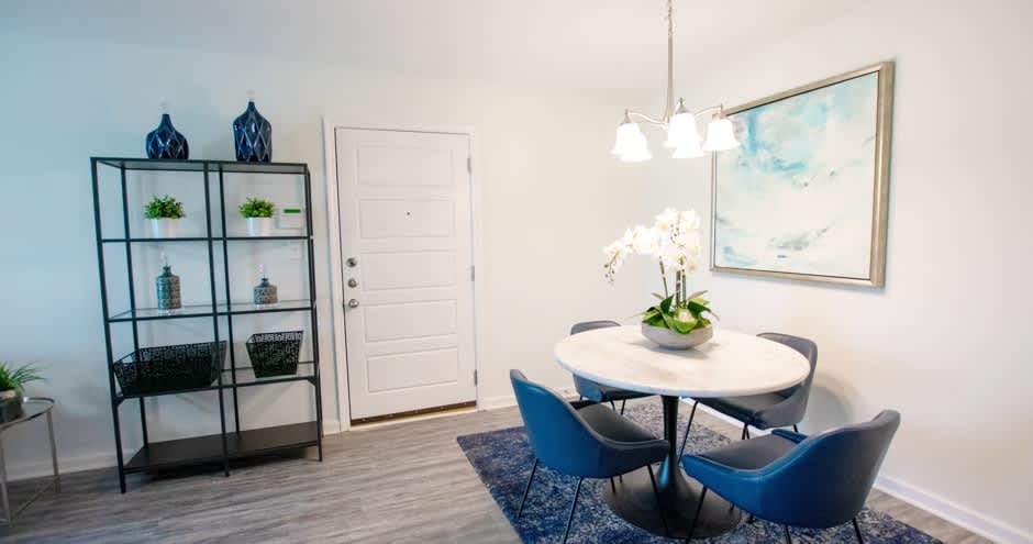 The Champion at Bluegrass Apartments – photo 4