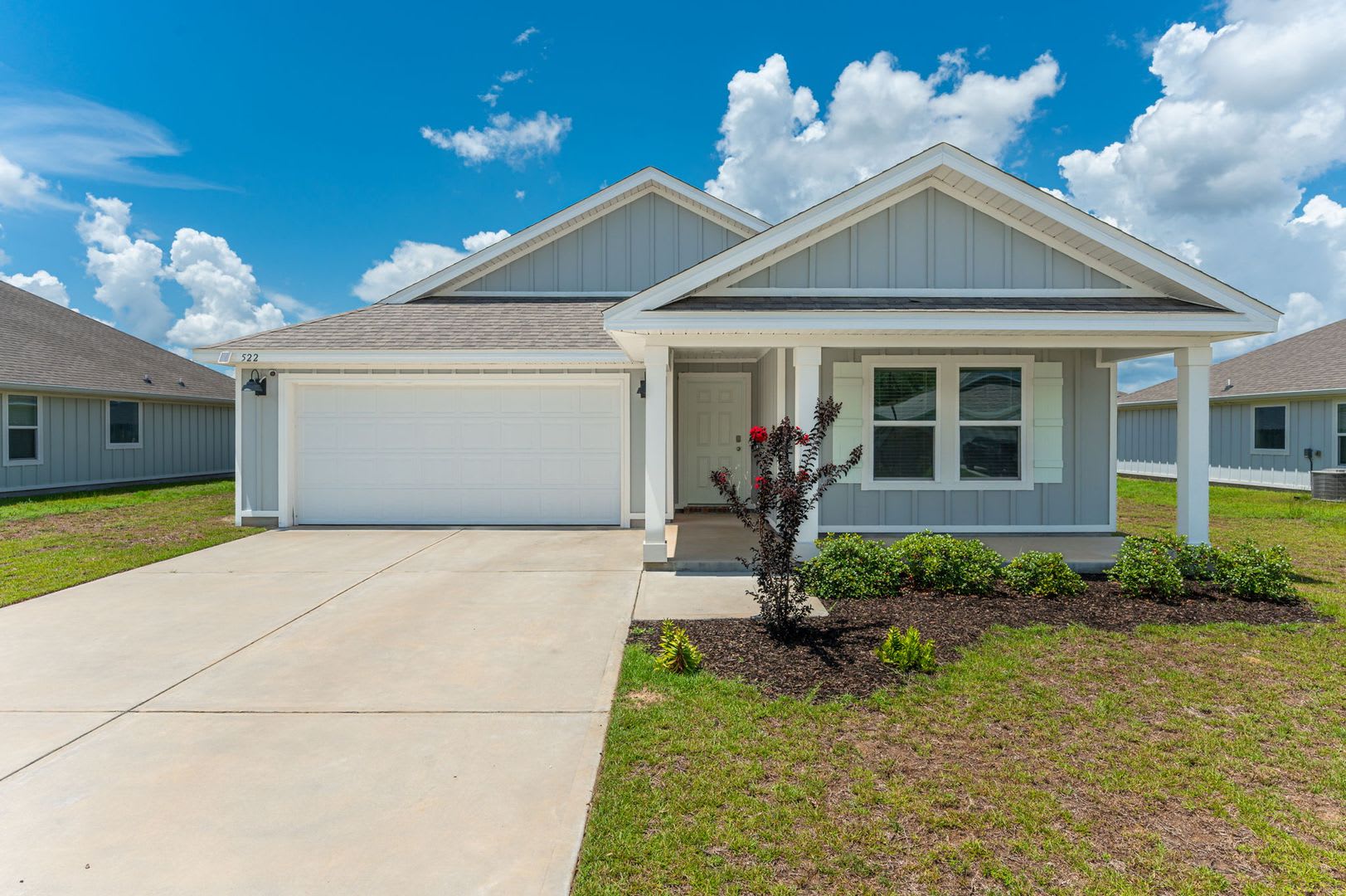 Home in Shoal River Landing- Community Pool! – photo 2