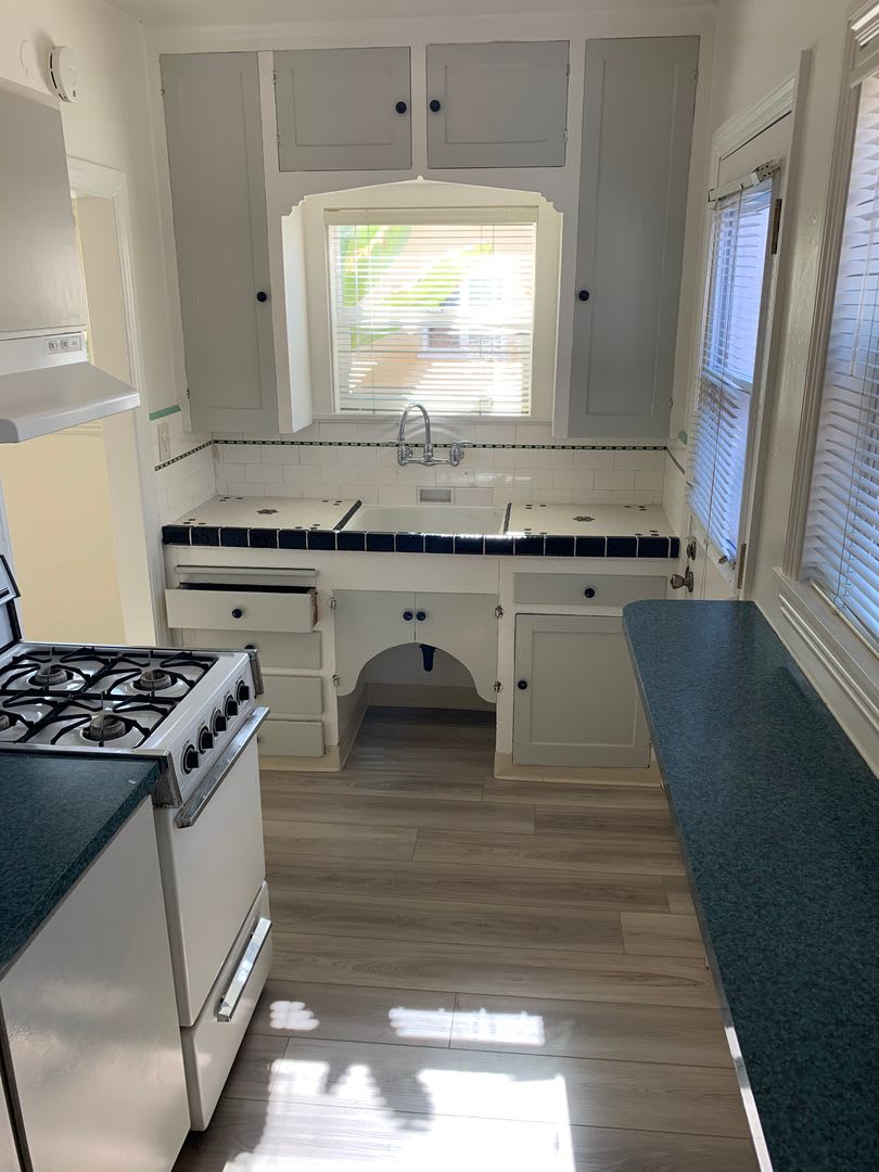 Perfect 1BD/1BA North Park Apartment w/ Private Patio & Garage! Only $1,995/month! – photo 3