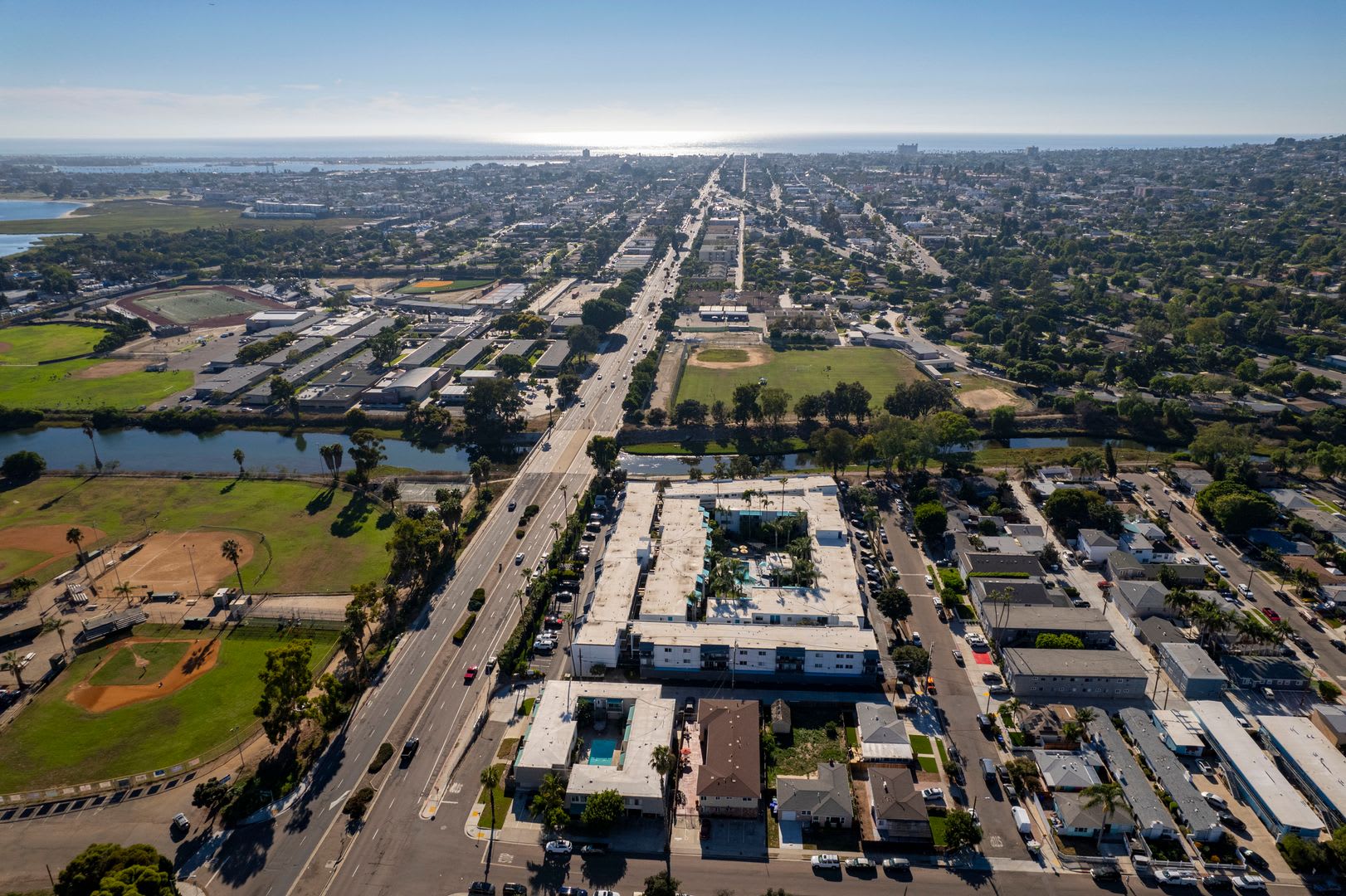 The Pacific at Mission Bay – photo 5