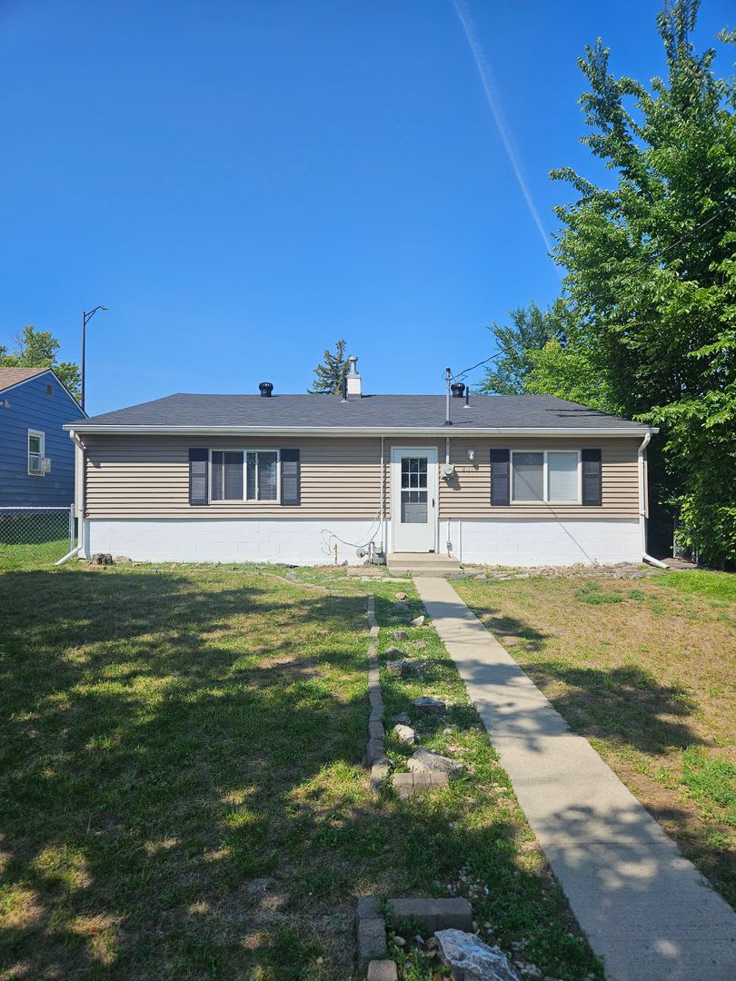 4 BED – photo 1