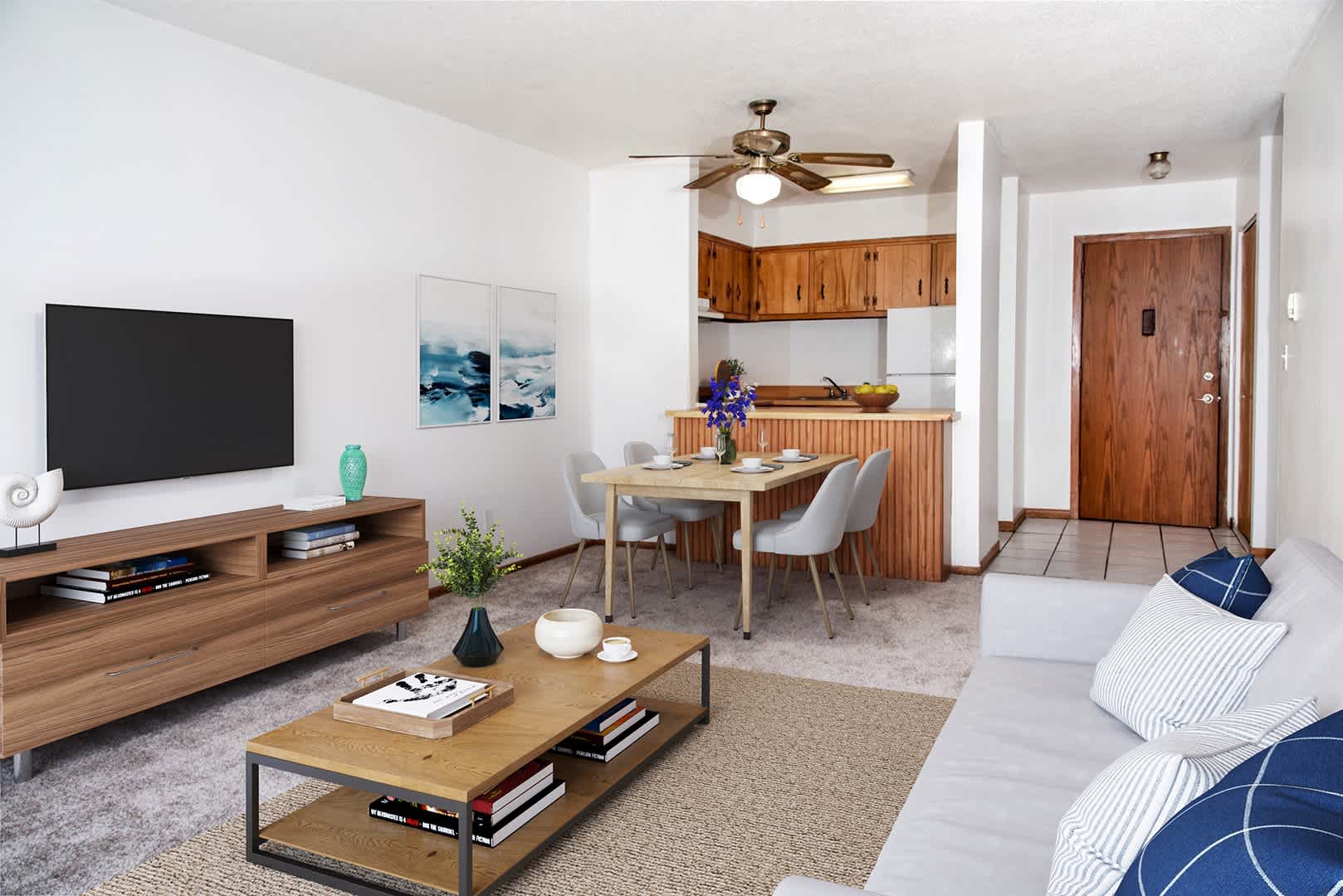Nicollet Court – photo 4