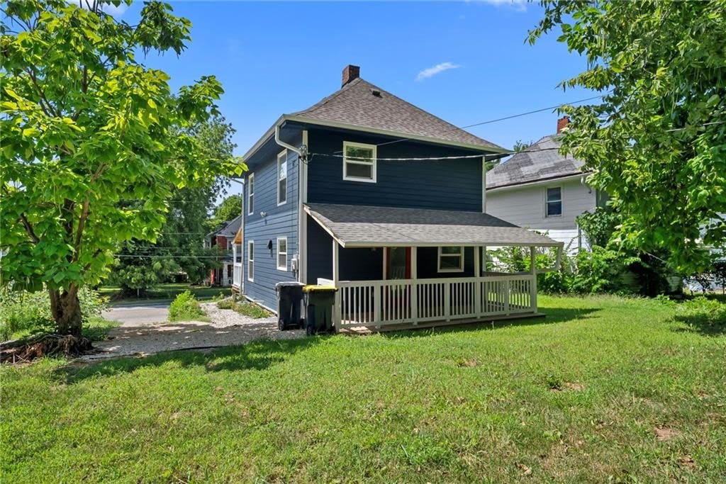 3627 Woodland Avenue – photo 5