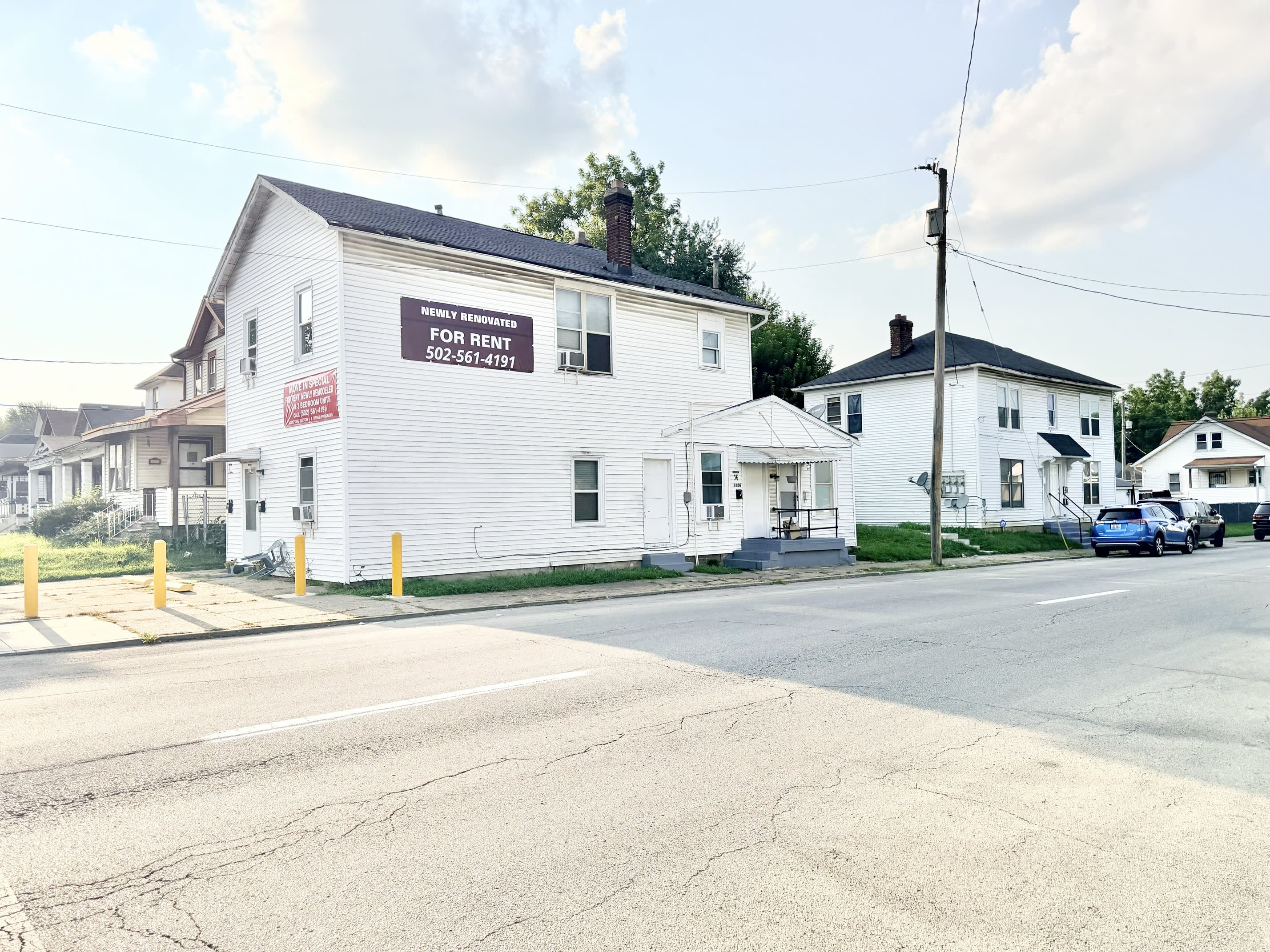 1154 Doctor W. J. Hodge Street – photo 2