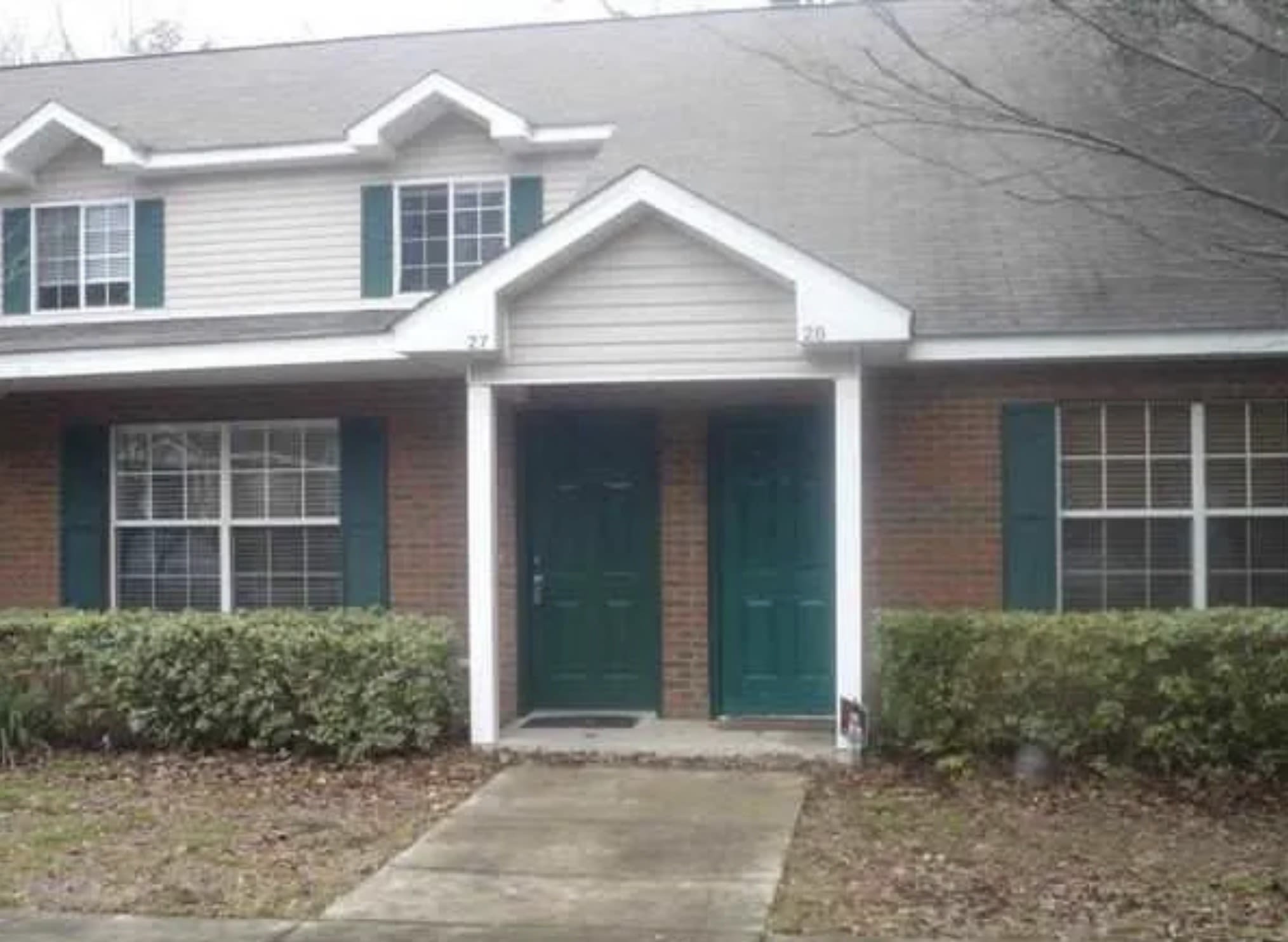 2525 Hartsfield Road Unit # 27 – photo 1