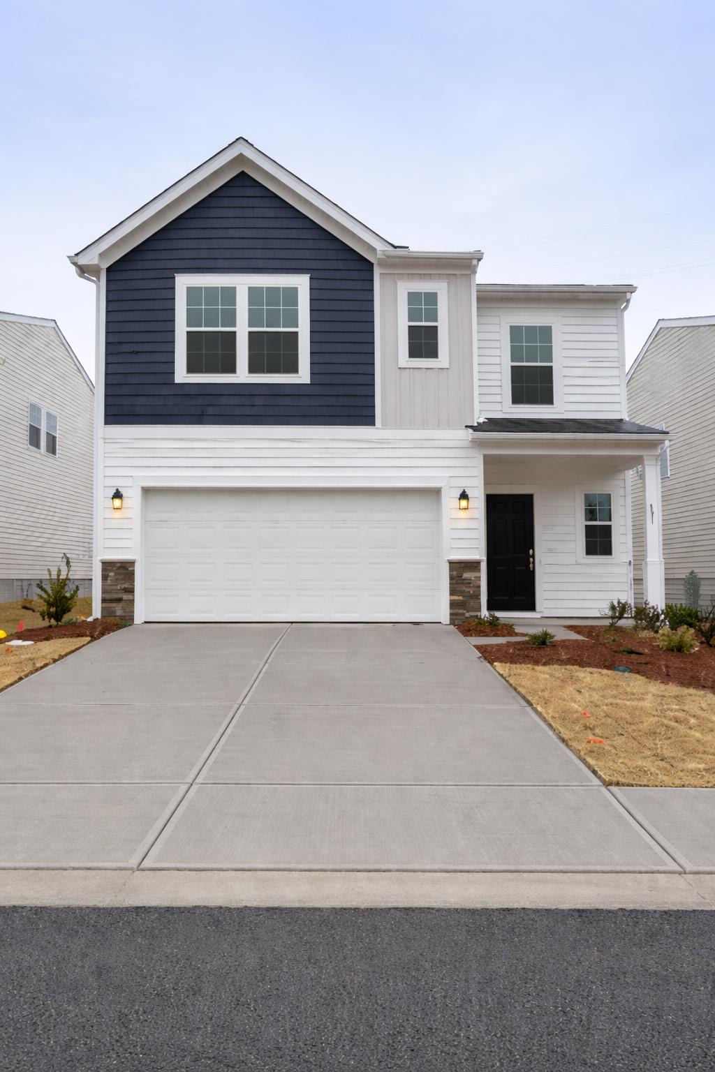 15201 Windy Plains Road – photo 1