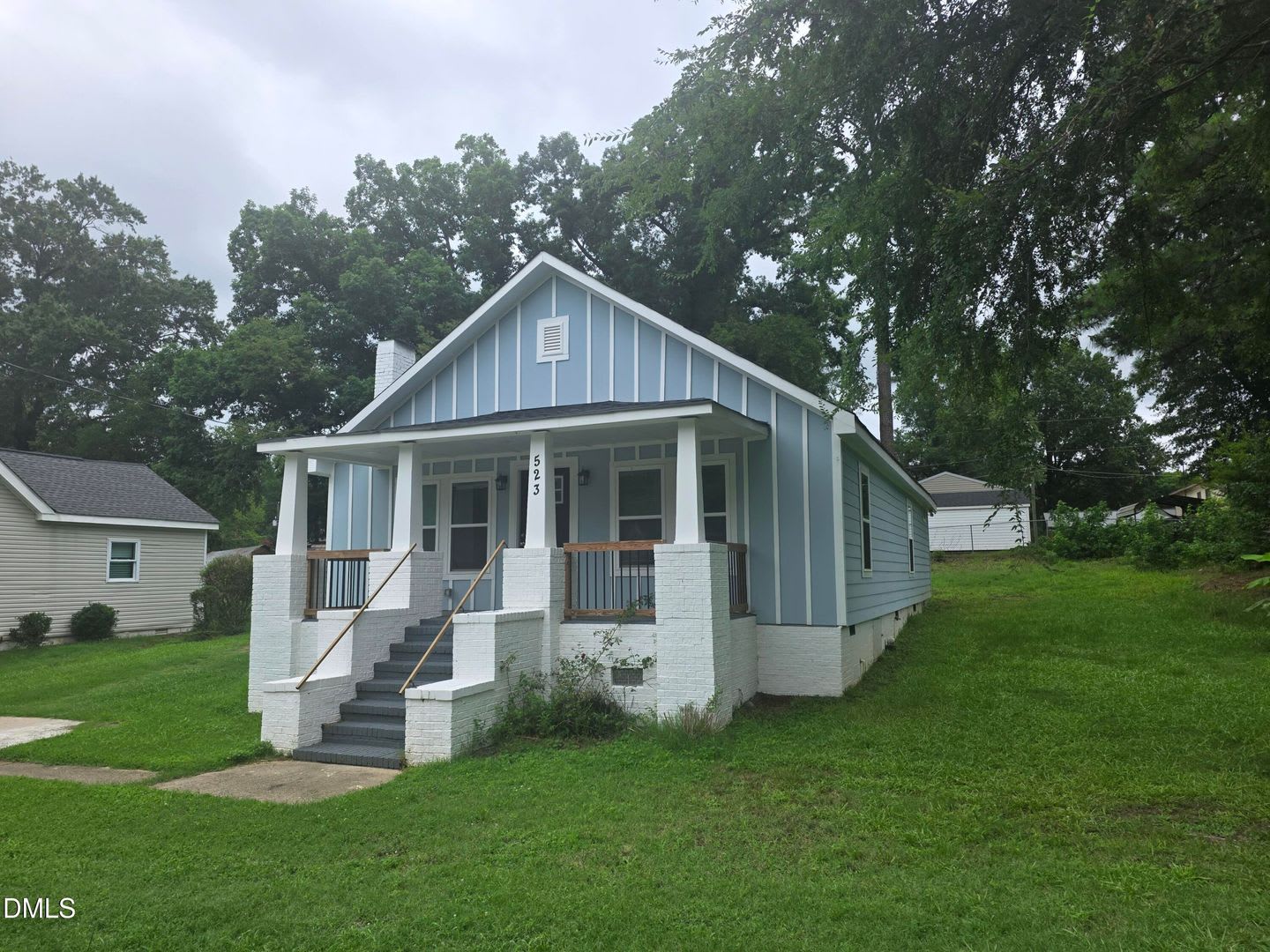 523 E Nelson Ave – photo 3