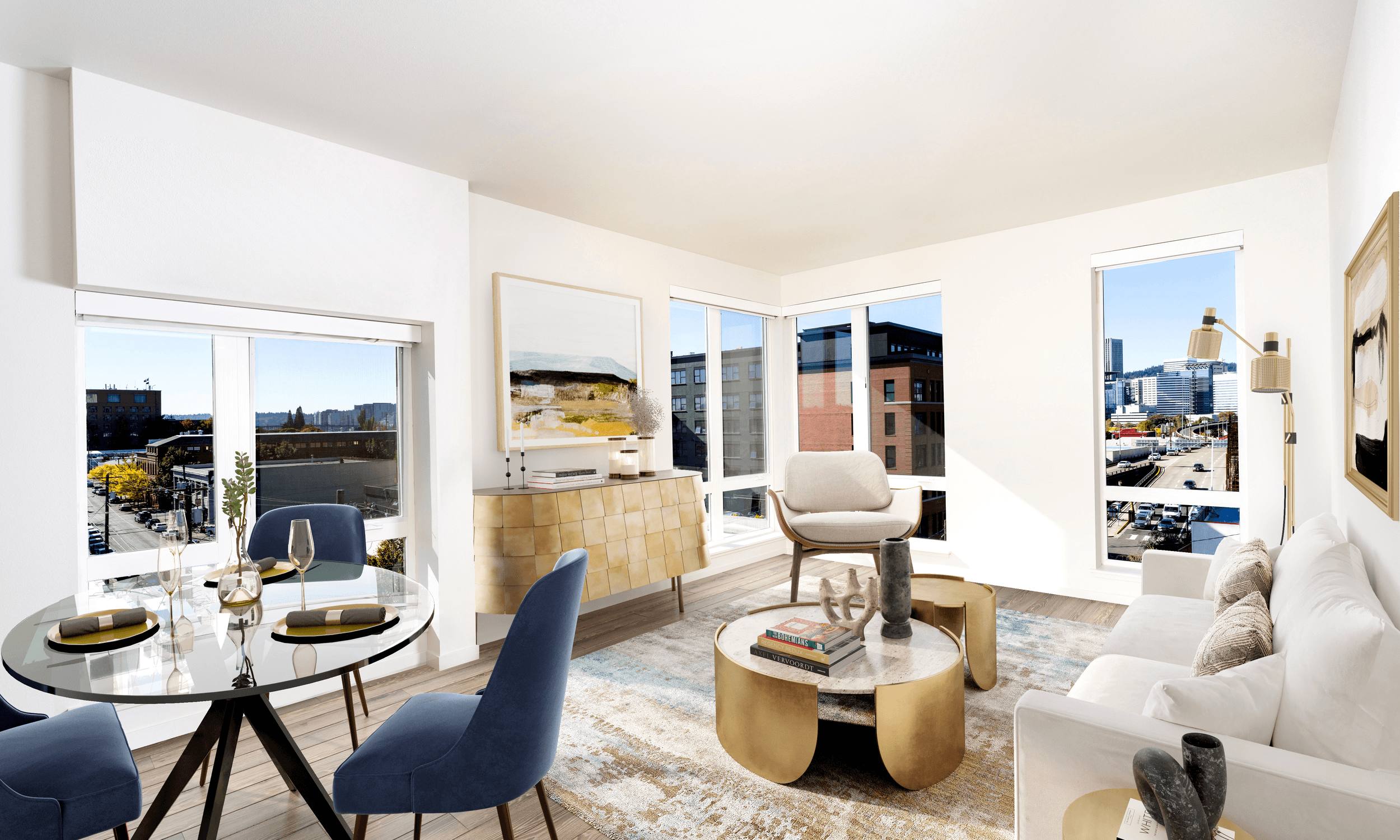 Modera Belmont – photo 4