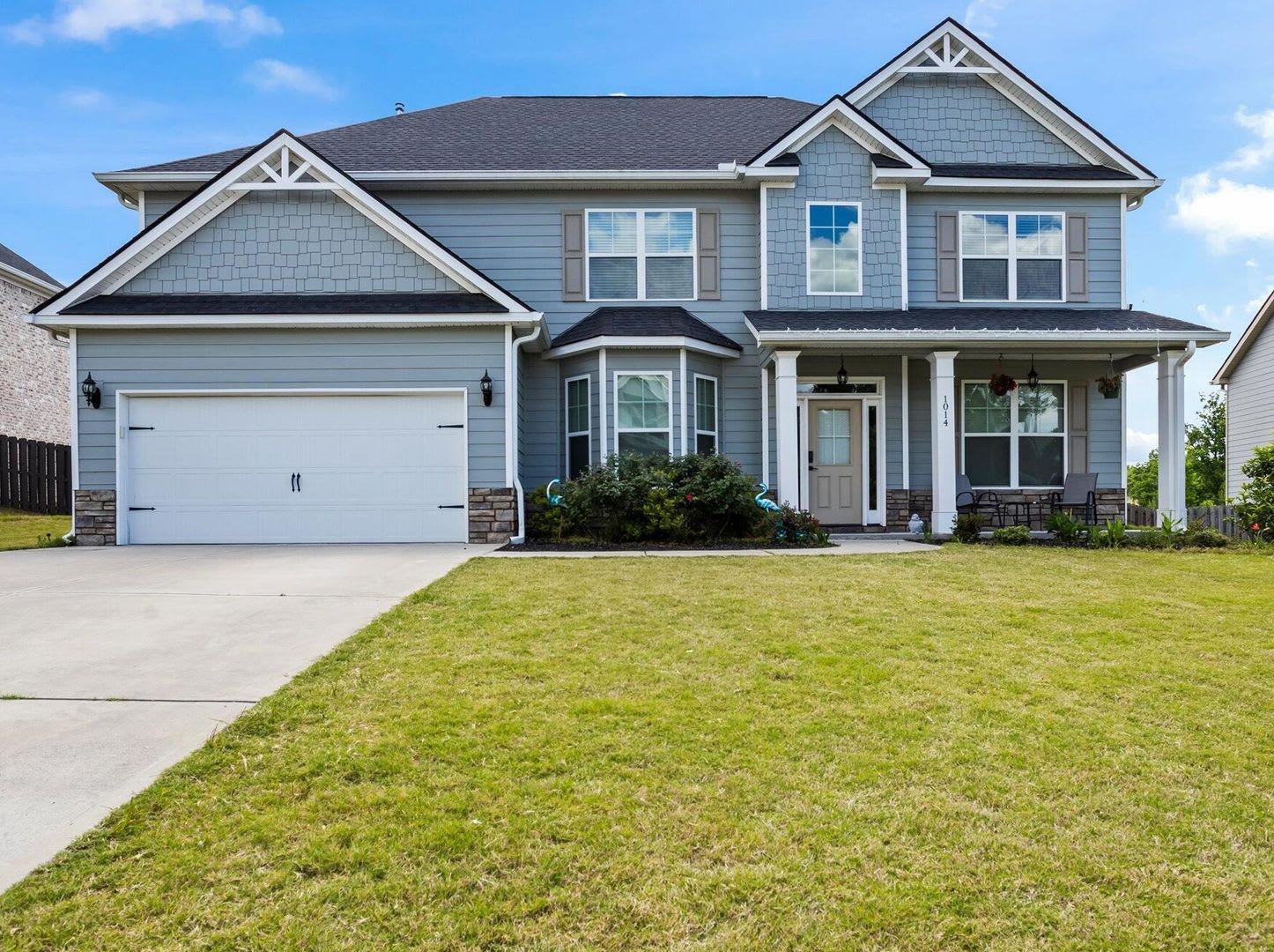 Home For Rent – photo 1
