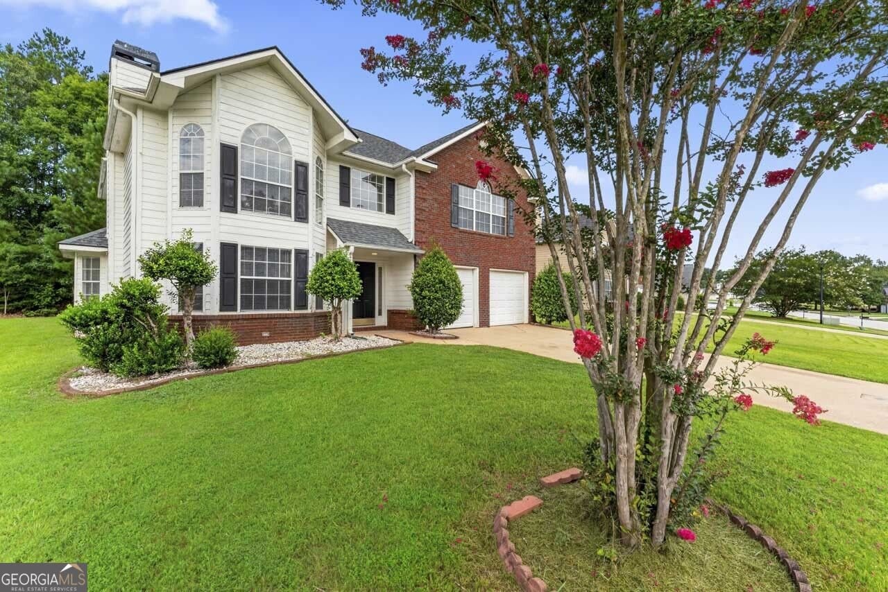 116 Summer Leigh Drive – photo 2