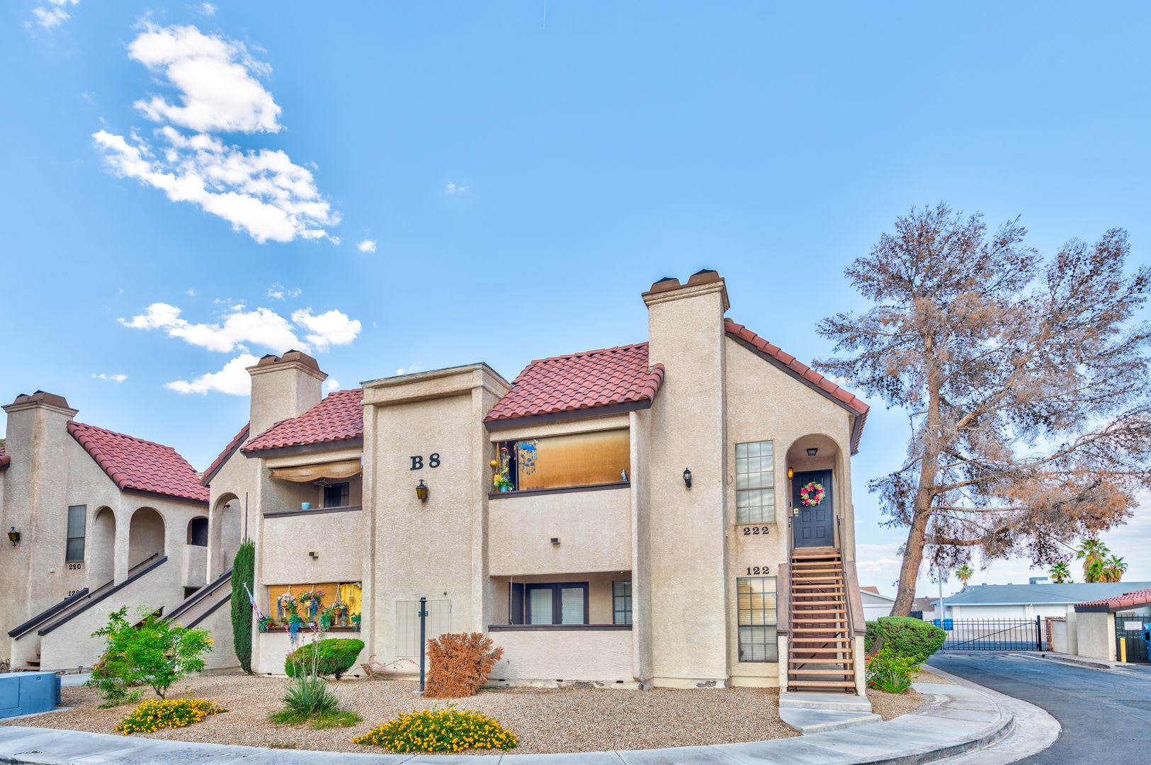 1751 East Reno Avenue Unit#122, Las Vegas, Nevada 89119 – photo 2