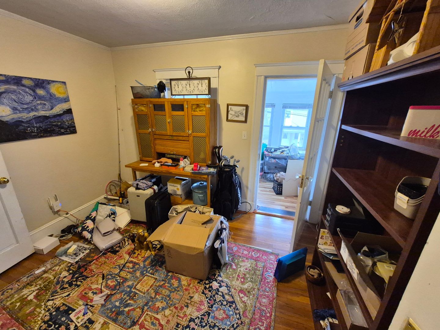 Nice 3 bed in Watertown – photo 1