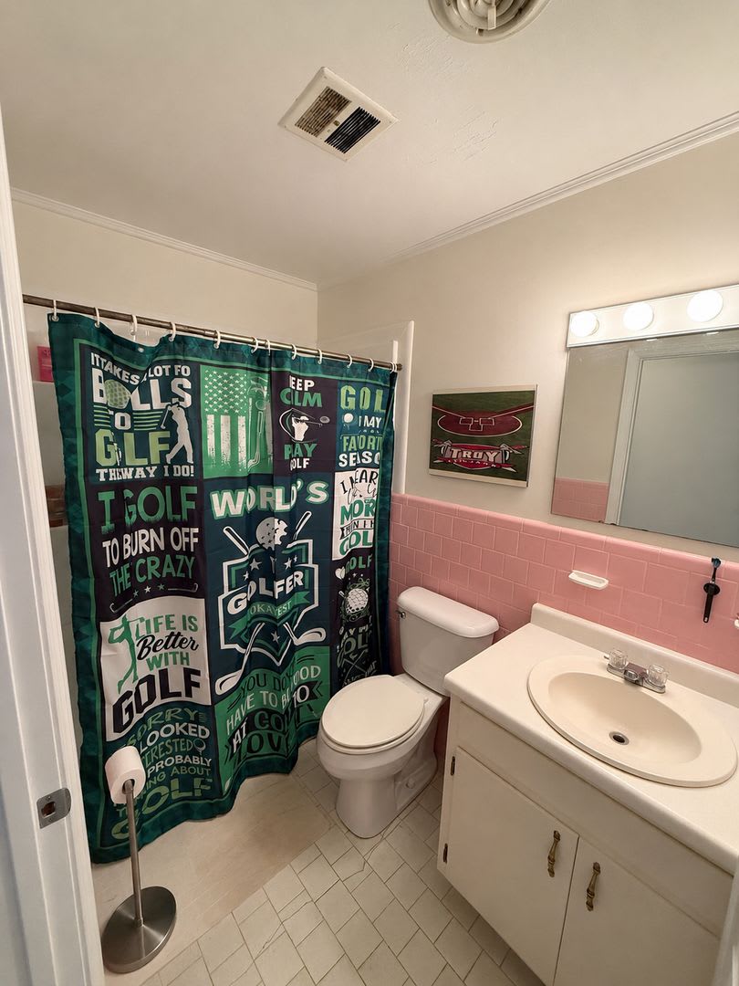 3 Bed 2 bath home in walking distance to Troy University – photo 4