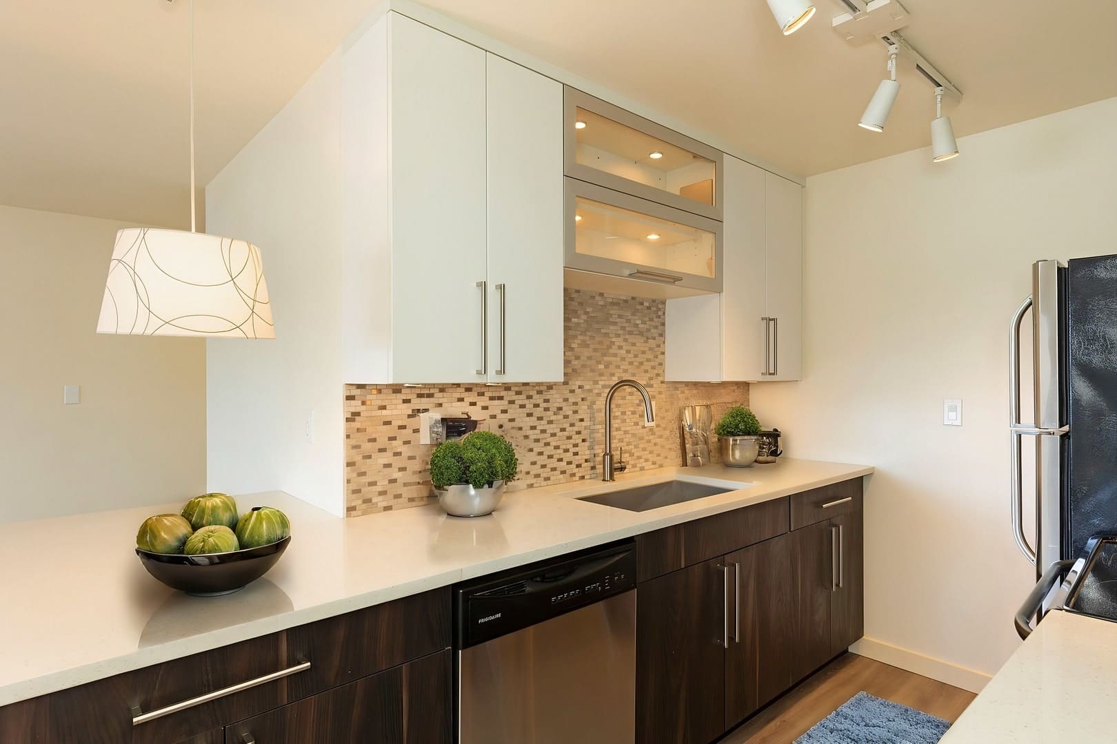 Camden Apartments – photo 1
